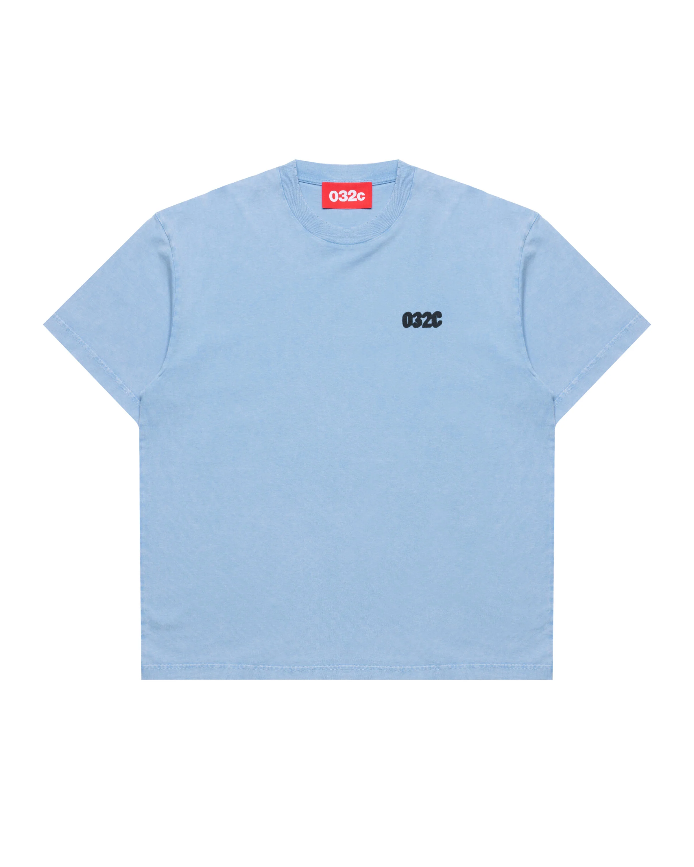 032c ''032c LOVES'' T-SHIRT