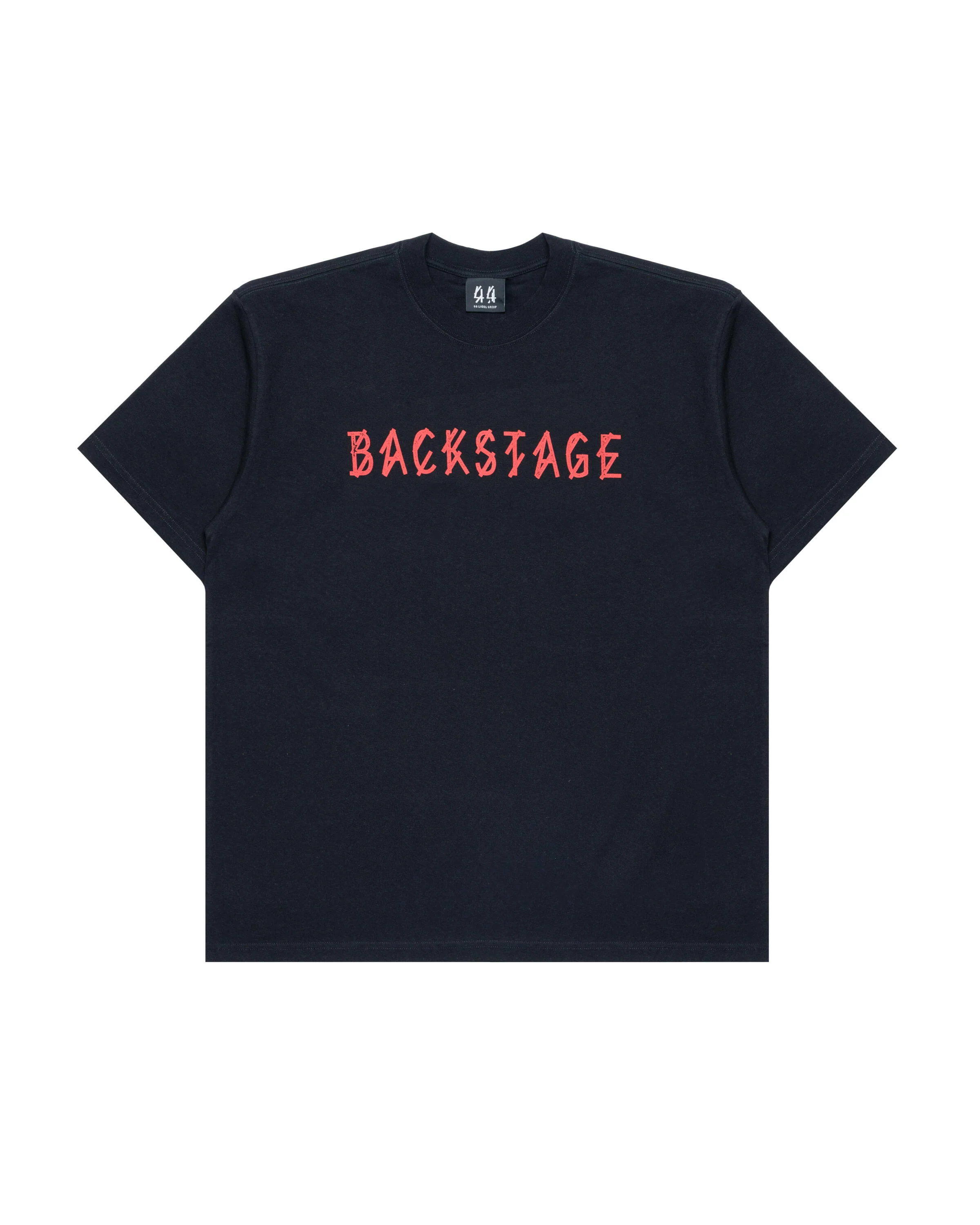 44 Label Group BACKSTAGE TEE