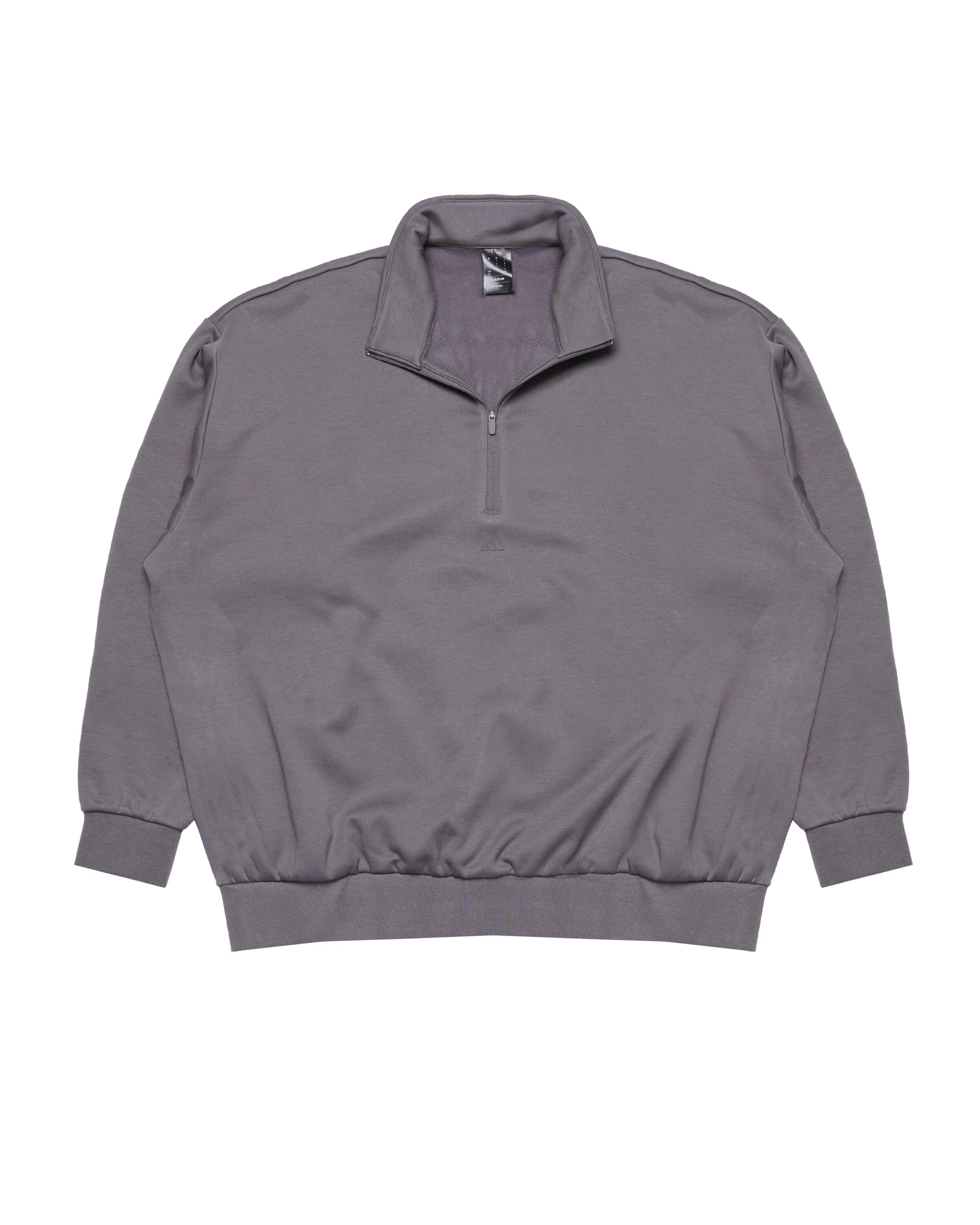 Adidas Originals Basketball 1/2 ZIP