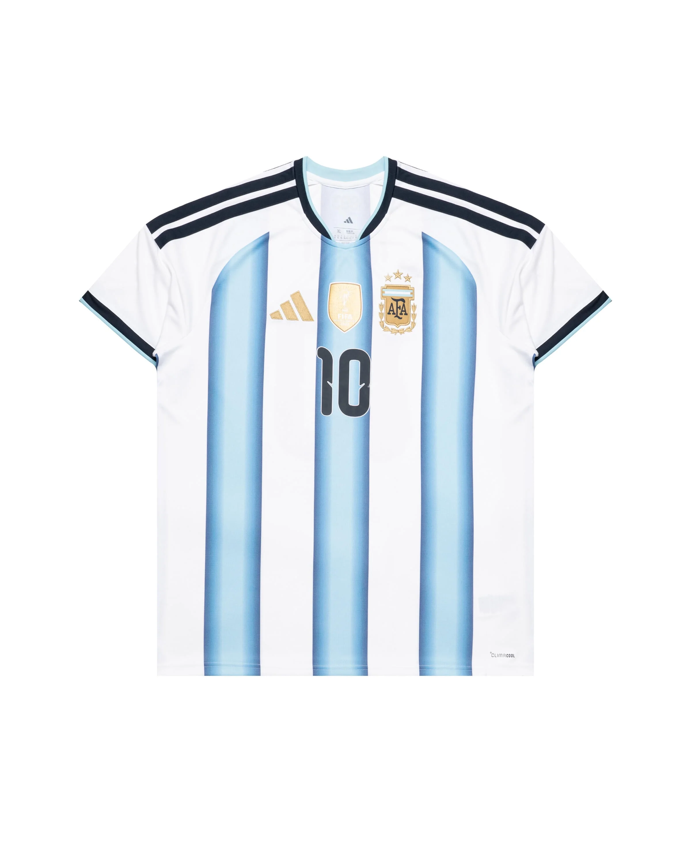adidas Originals Argentina AFA Home Jersey 26 'Messi'