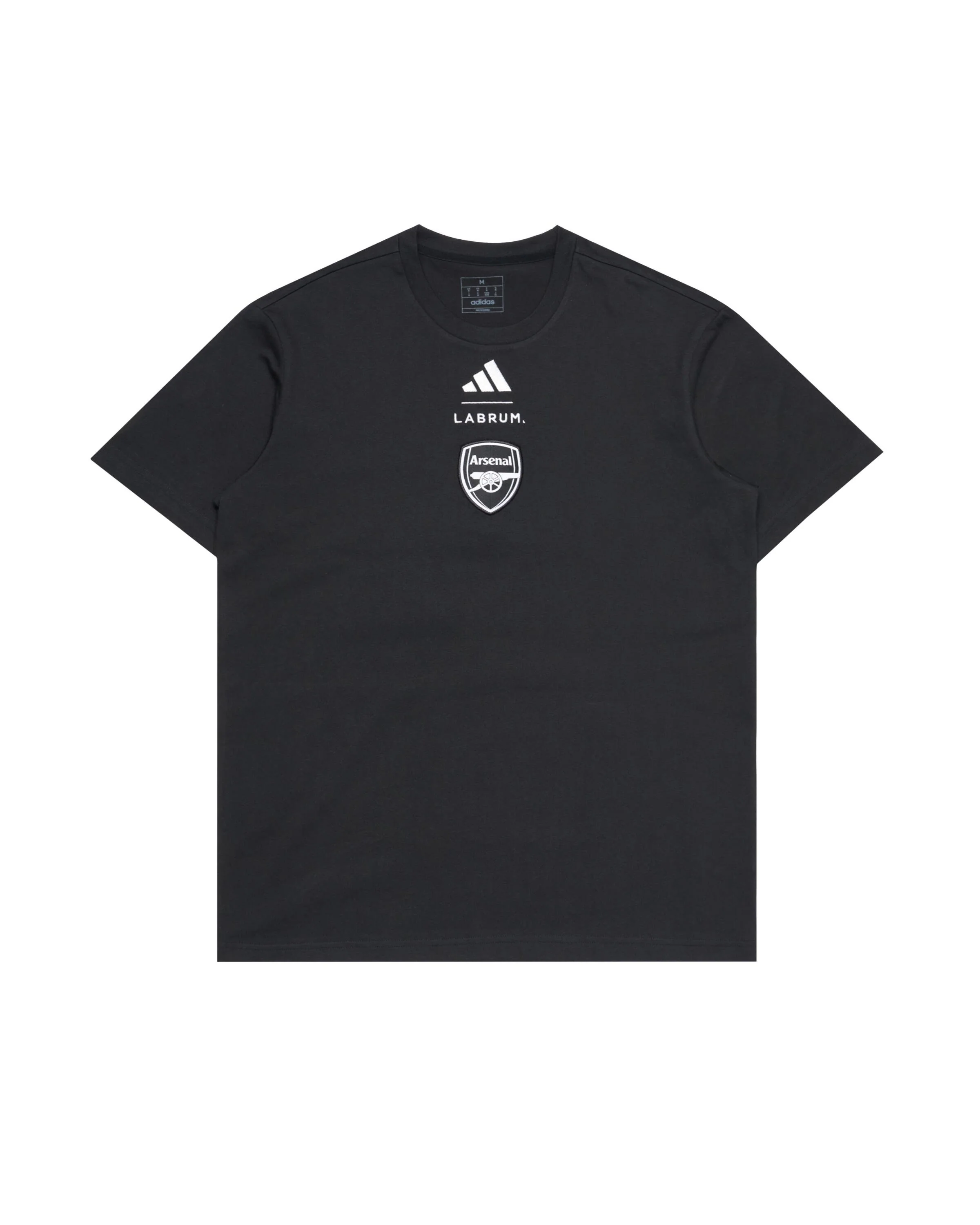 Adidas Originals x LABRUM London x Arsenal FC SZN TEE