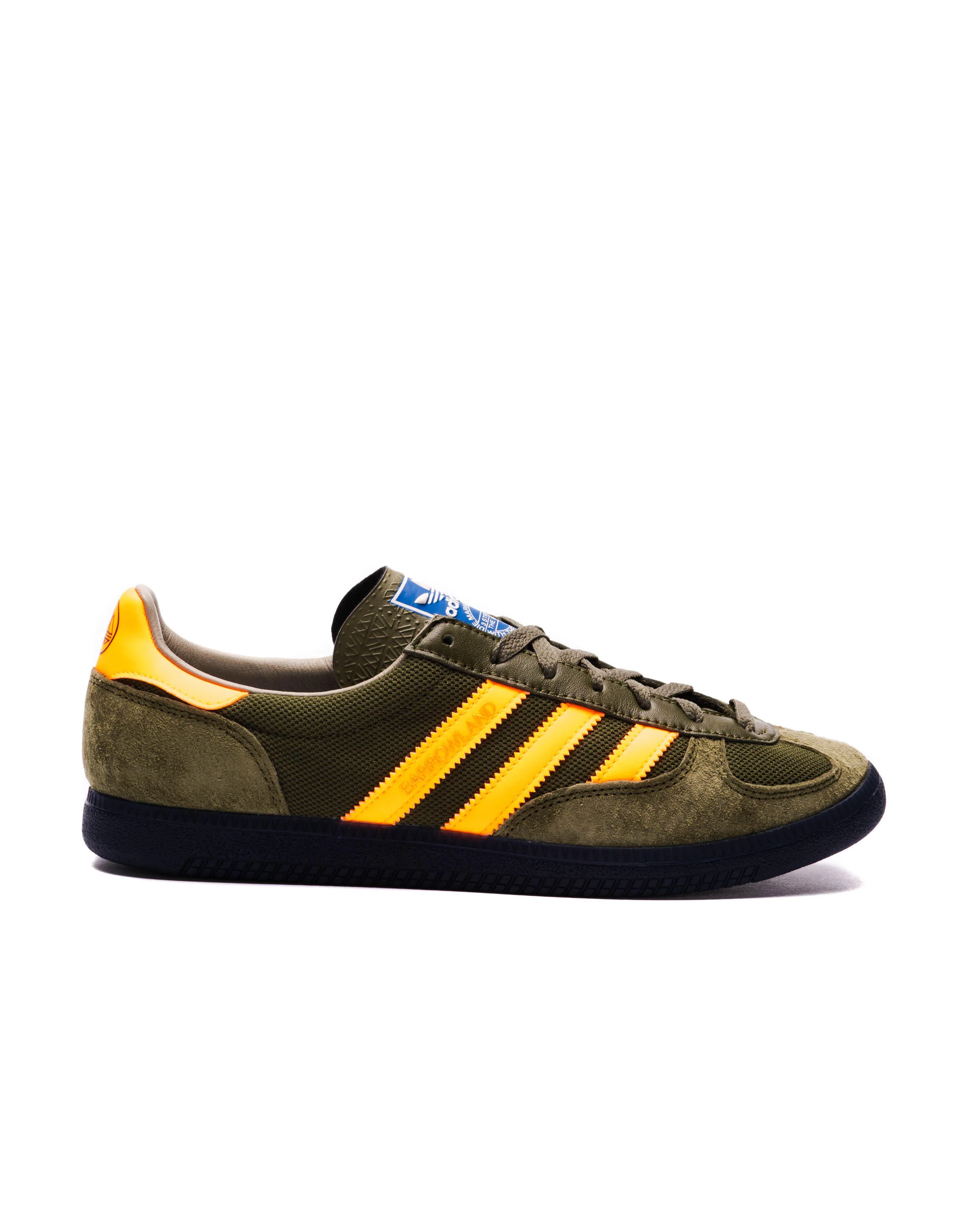 adidas Originals BARROWLAND SPZL