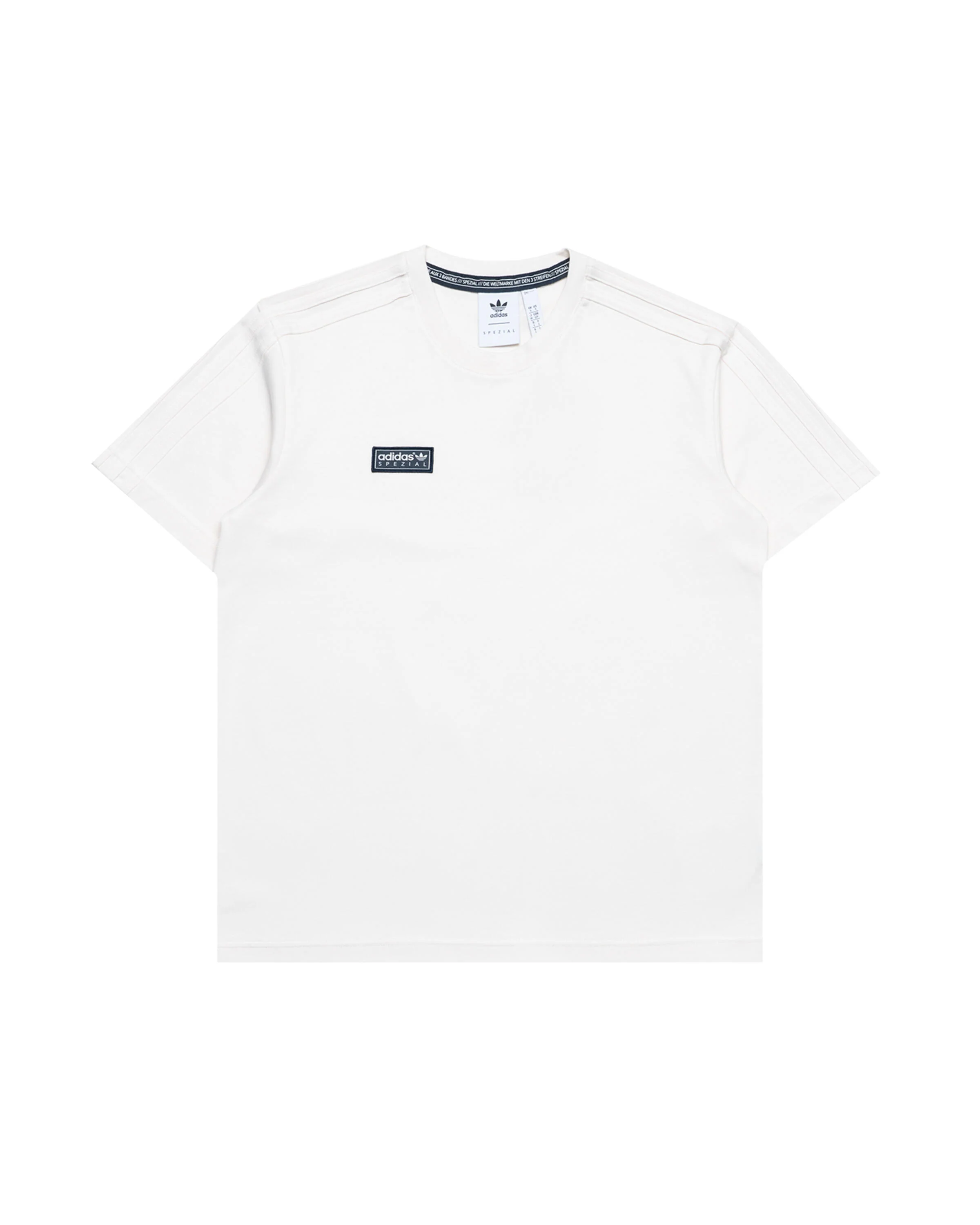 adidas Originals BROCKHALL SPZL Tee