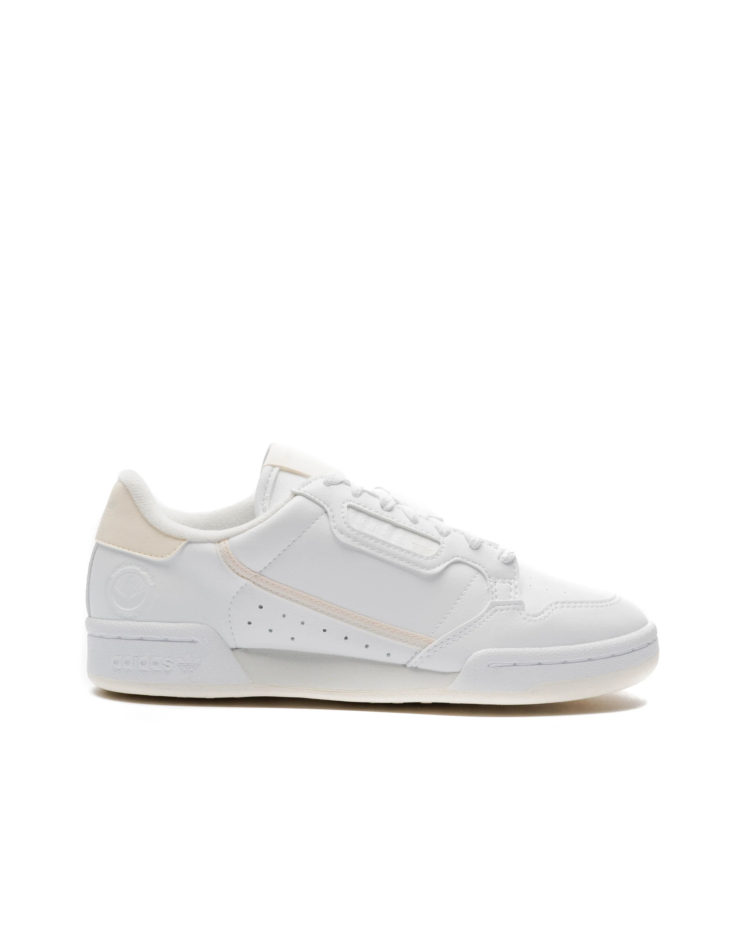 adidas Originals WMNS CONTINENTAL 80 VEGAN