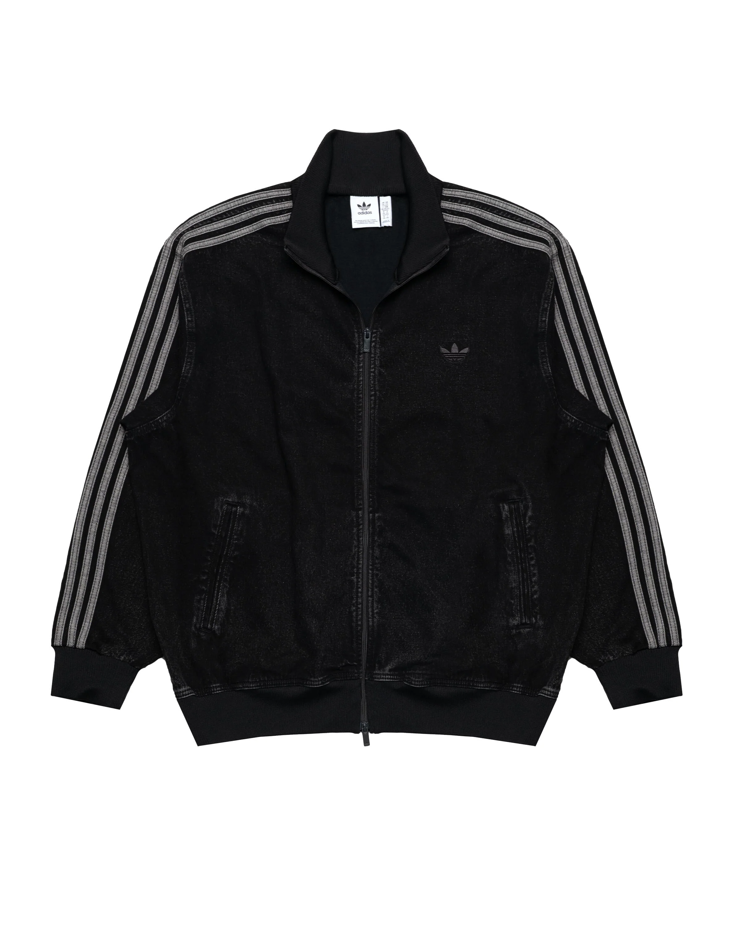 adidas Originals DENIM Firebird Track Top