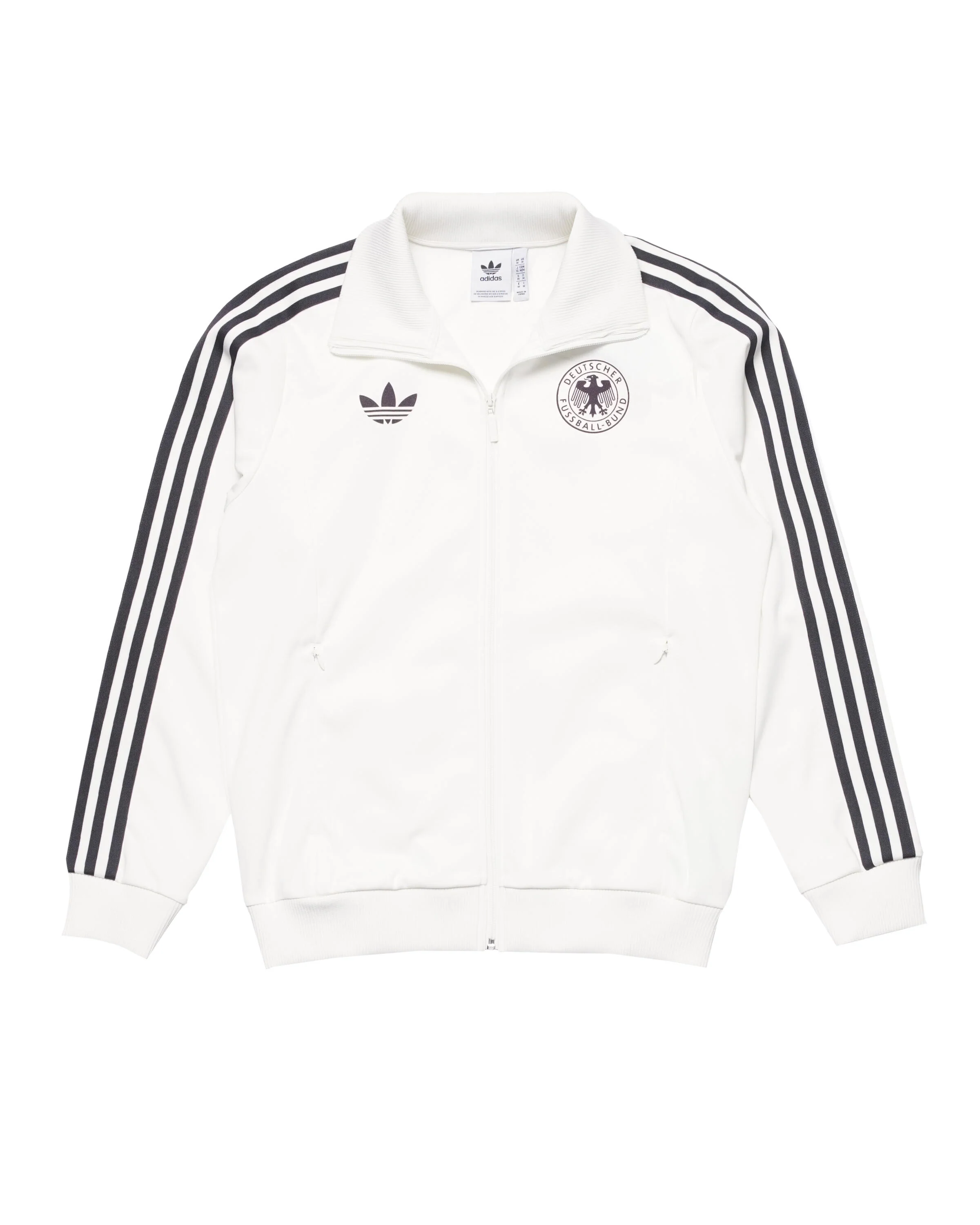 Adidas Originals DFB OG BECKENBAUER TRACK TOP