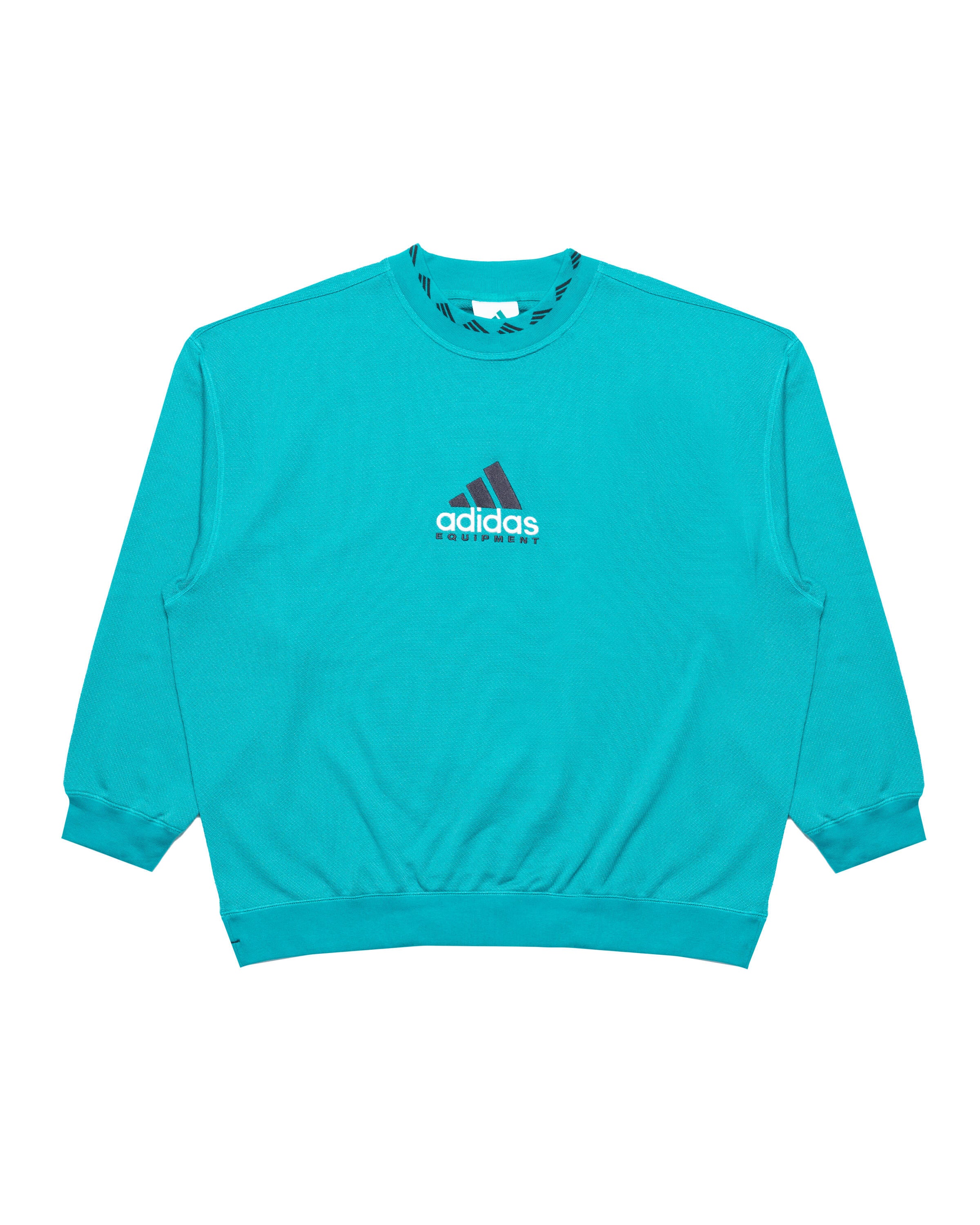 adidas Originals EQT REFLECT CREWNECK
