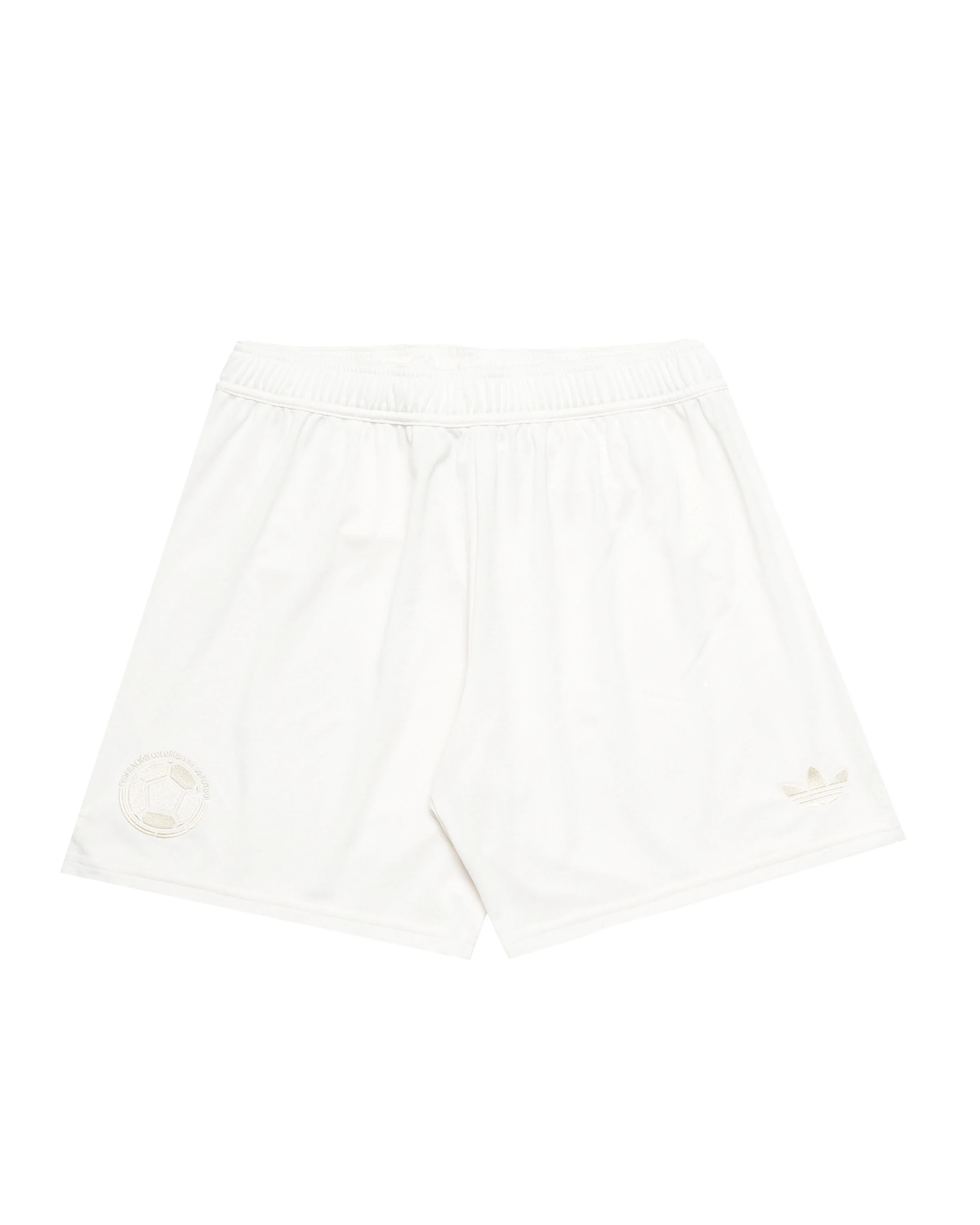 Adidas Originals ANNIVERSARY SHORT Federación Colombiana de Fútbol