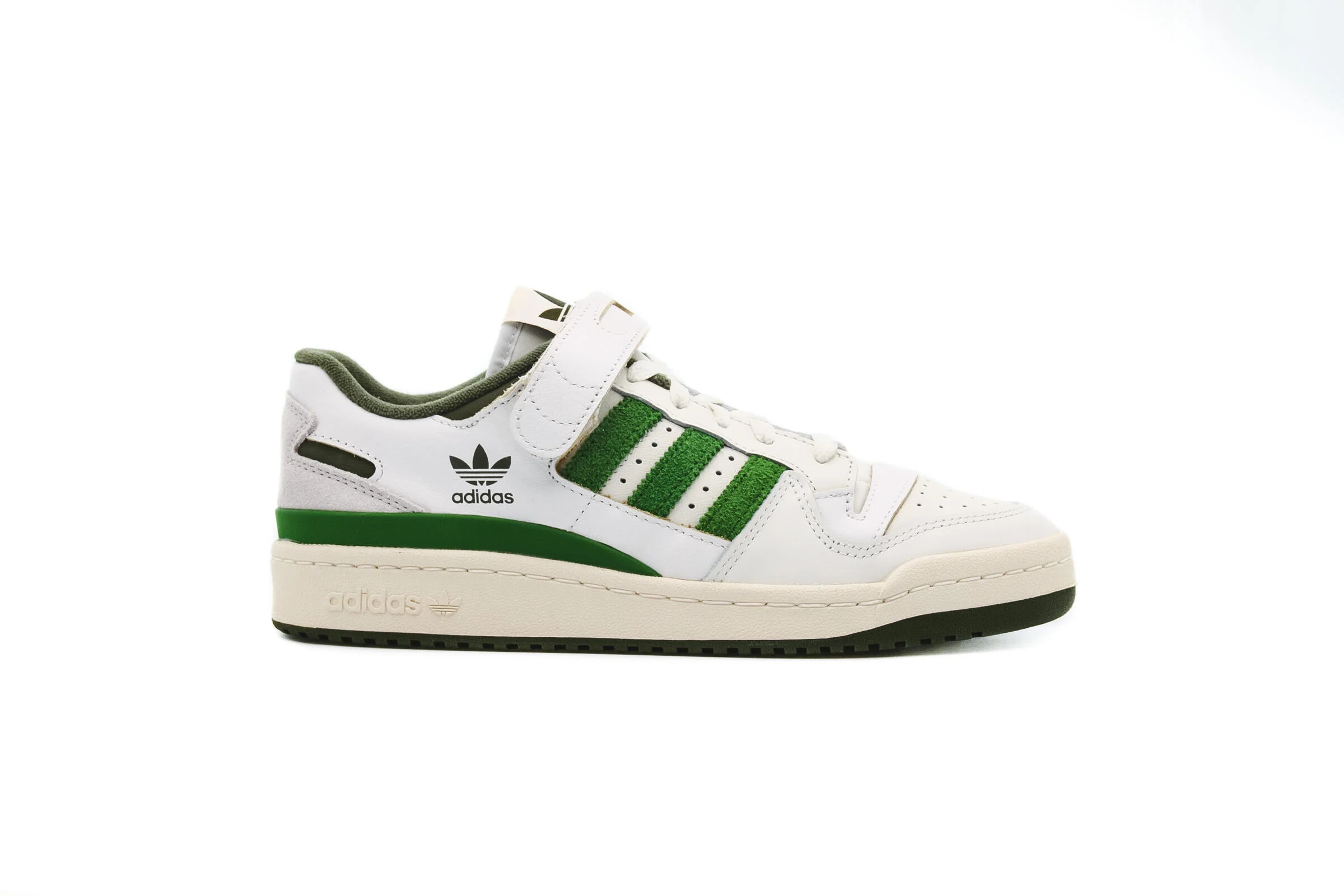 adidas Originals FORUM 84 "FOOTWEAR WHITE"