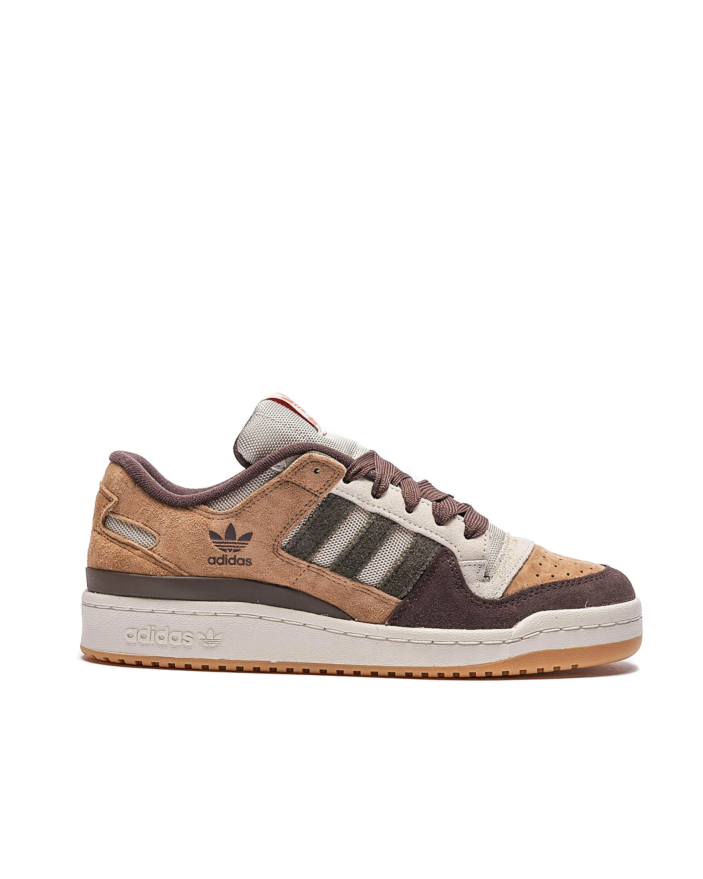 adidas Originals FORUM 84 LOW CL
