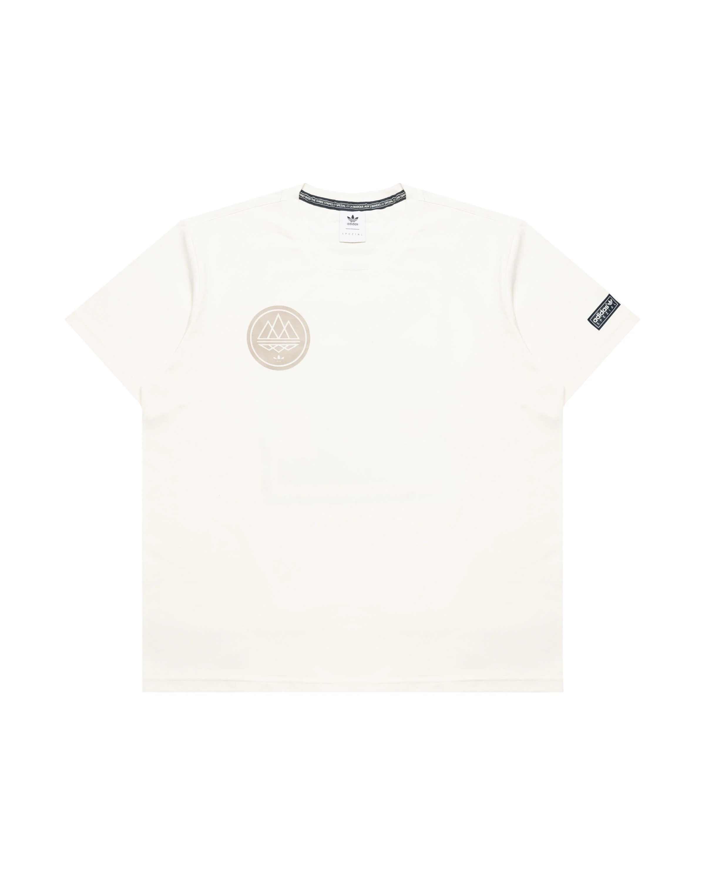 adidas Originals GRPHC SPZL TEE