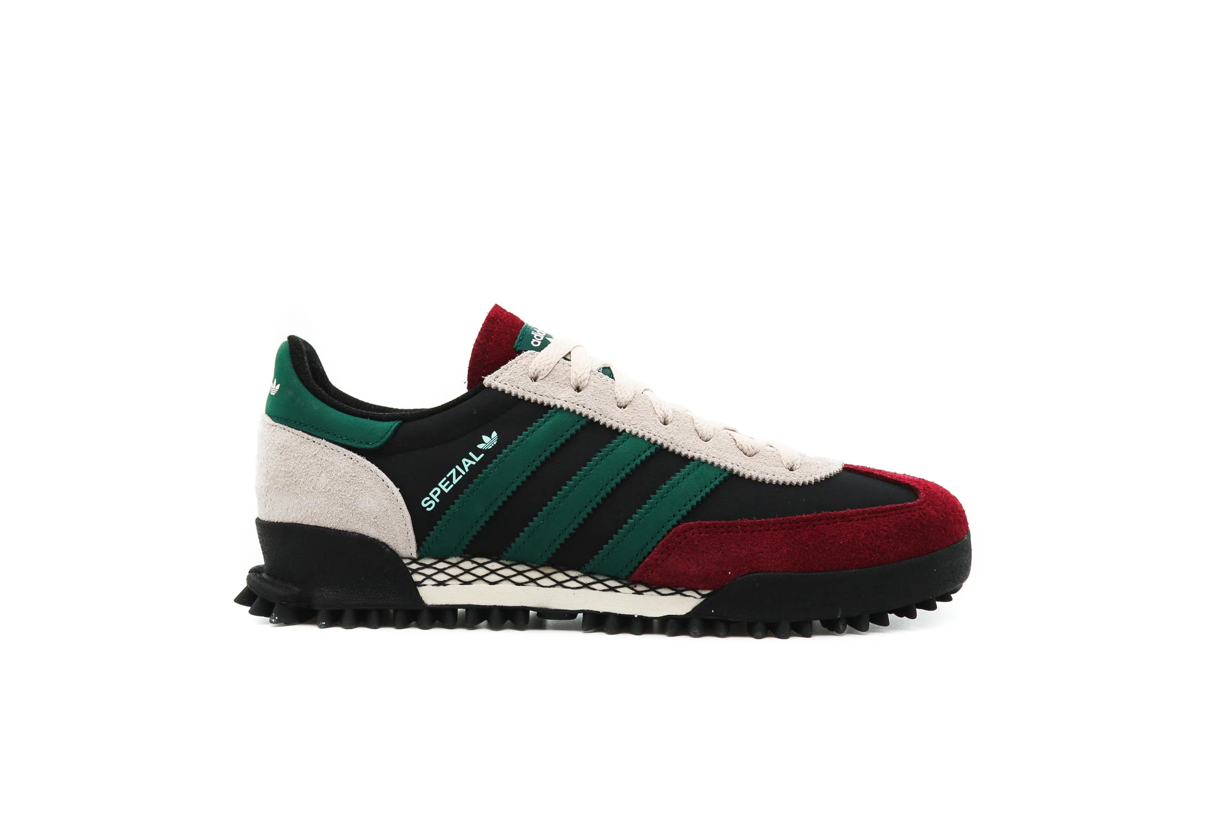 adidas Originals HANDBALL SPEZIAL TR "CORE BLACK"