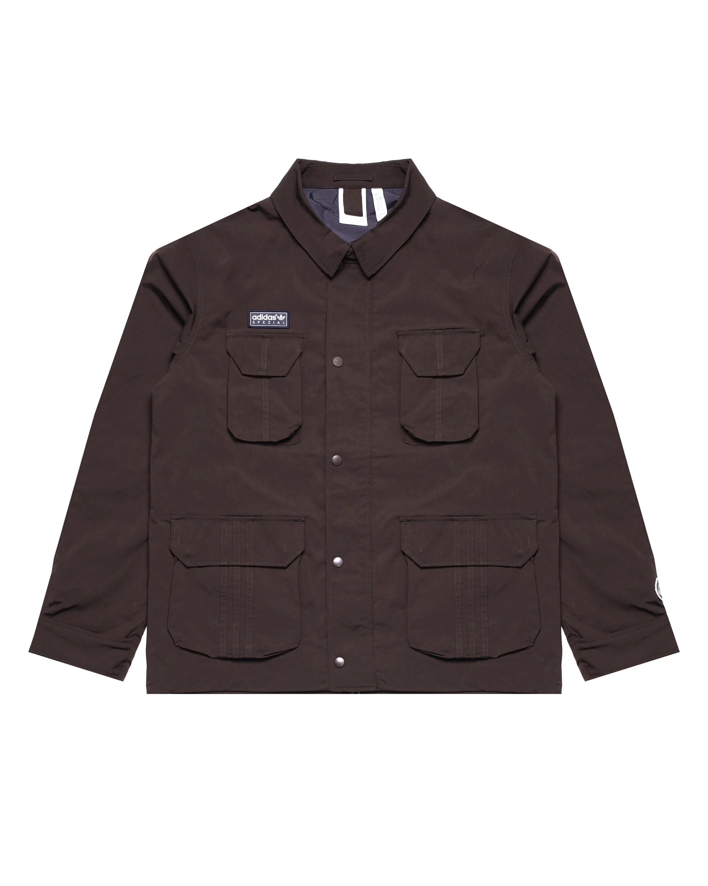 Adidas Originals SPEZIAL HASLINGDEN JACKET