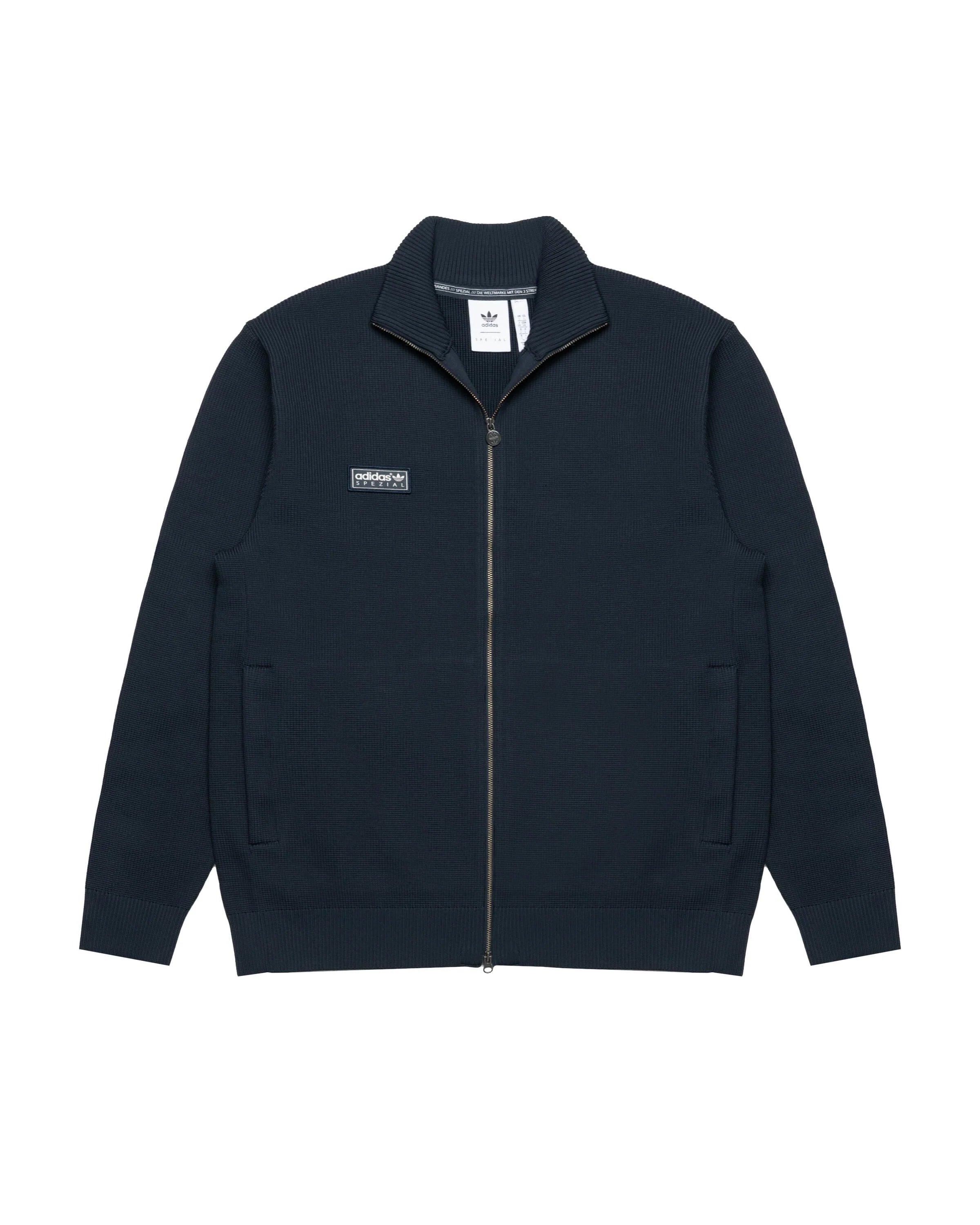 adidas Originals Lawton SPZL TT Track Top