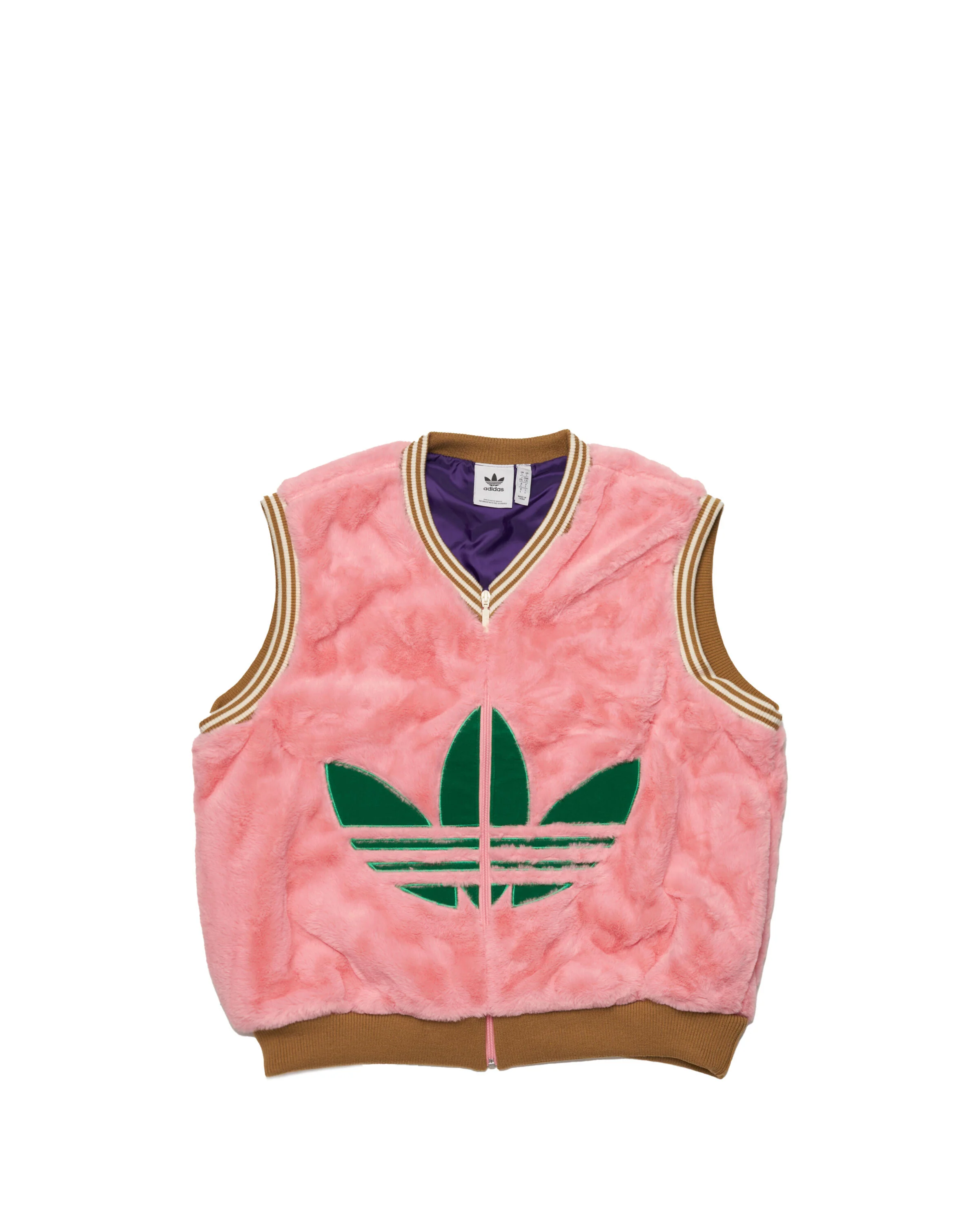 adidas Originals LOGO VEST