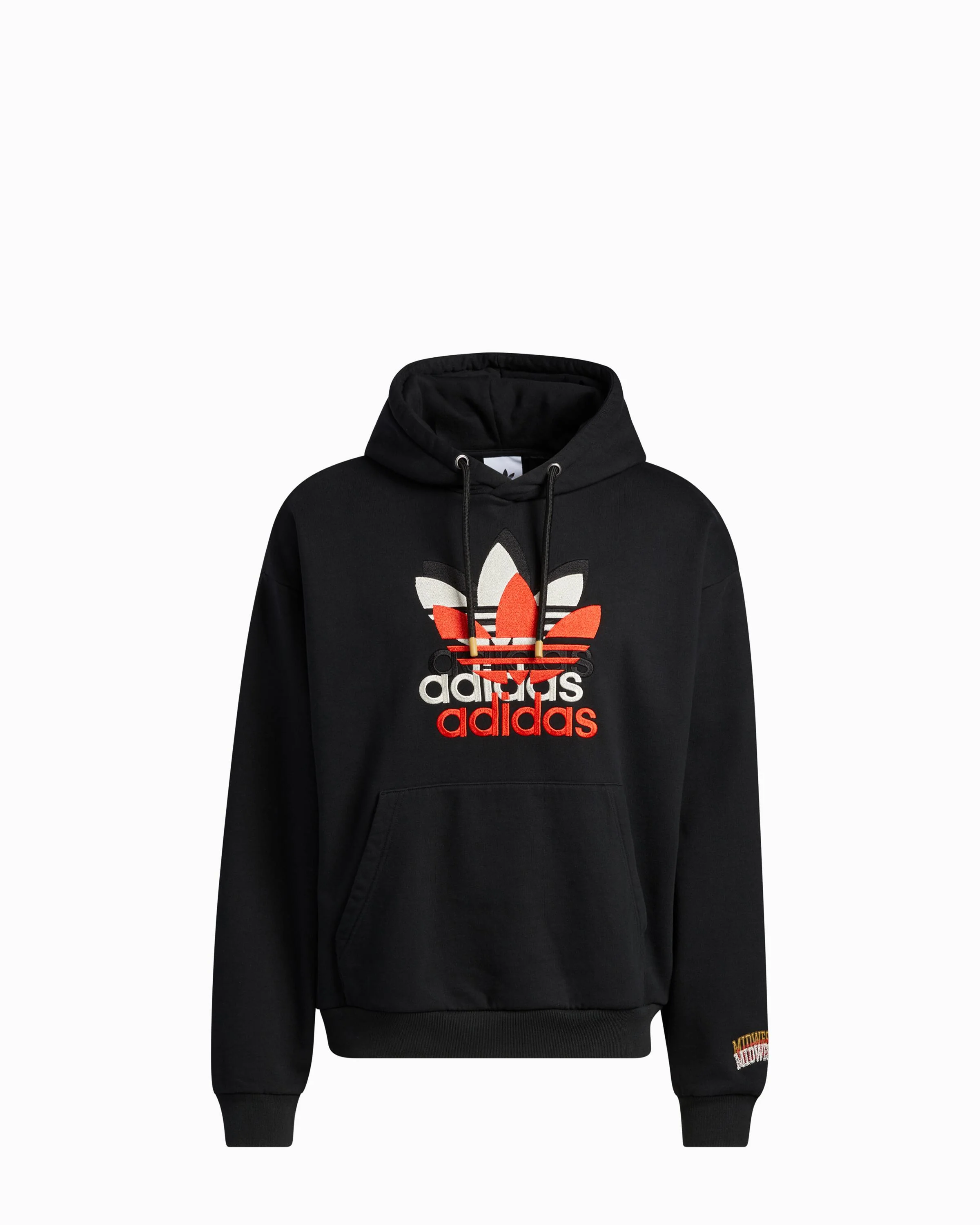 adidas Originals Midwest Kids Hoodie
