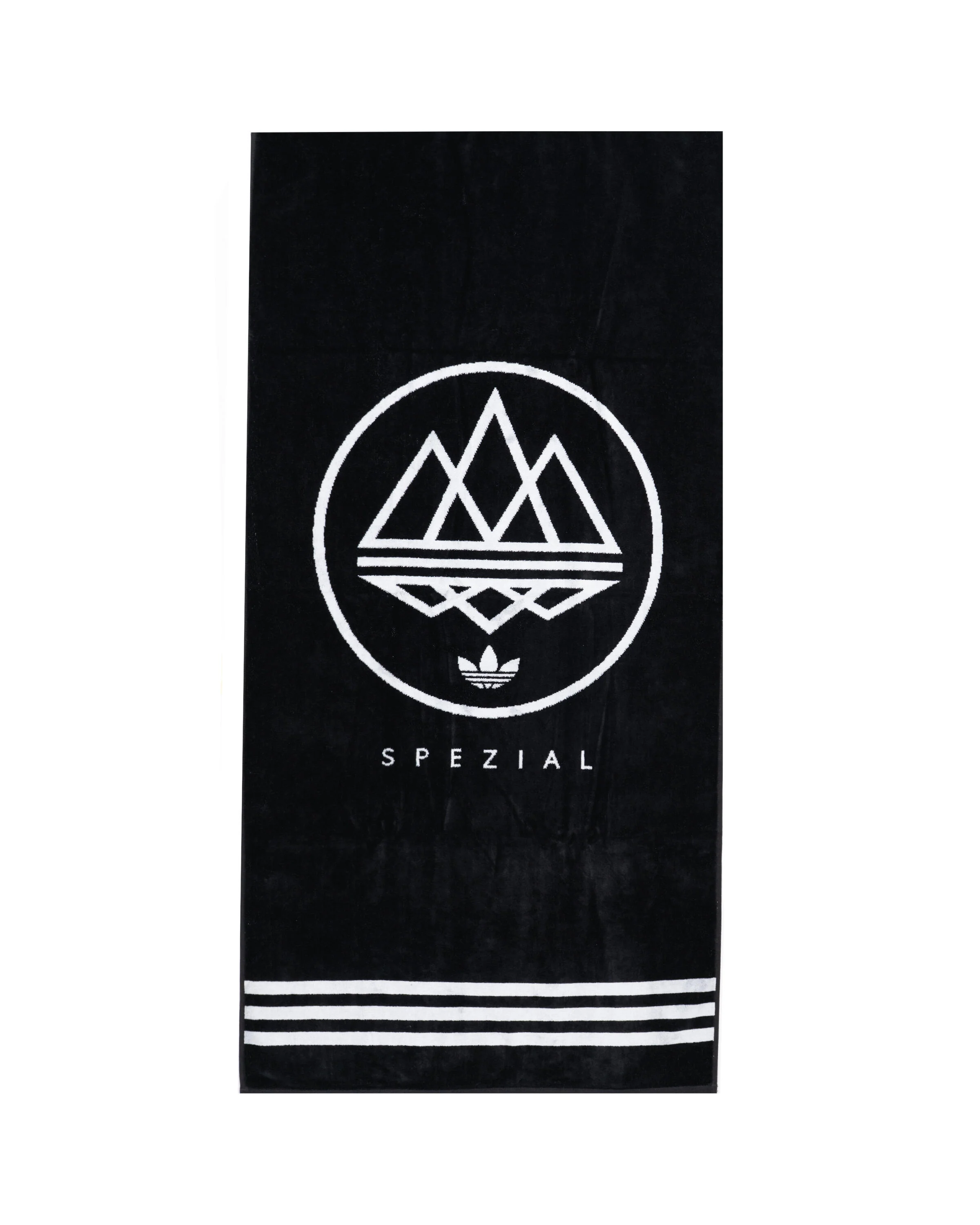 adidas Originals MOD TREFOIL TOWEL