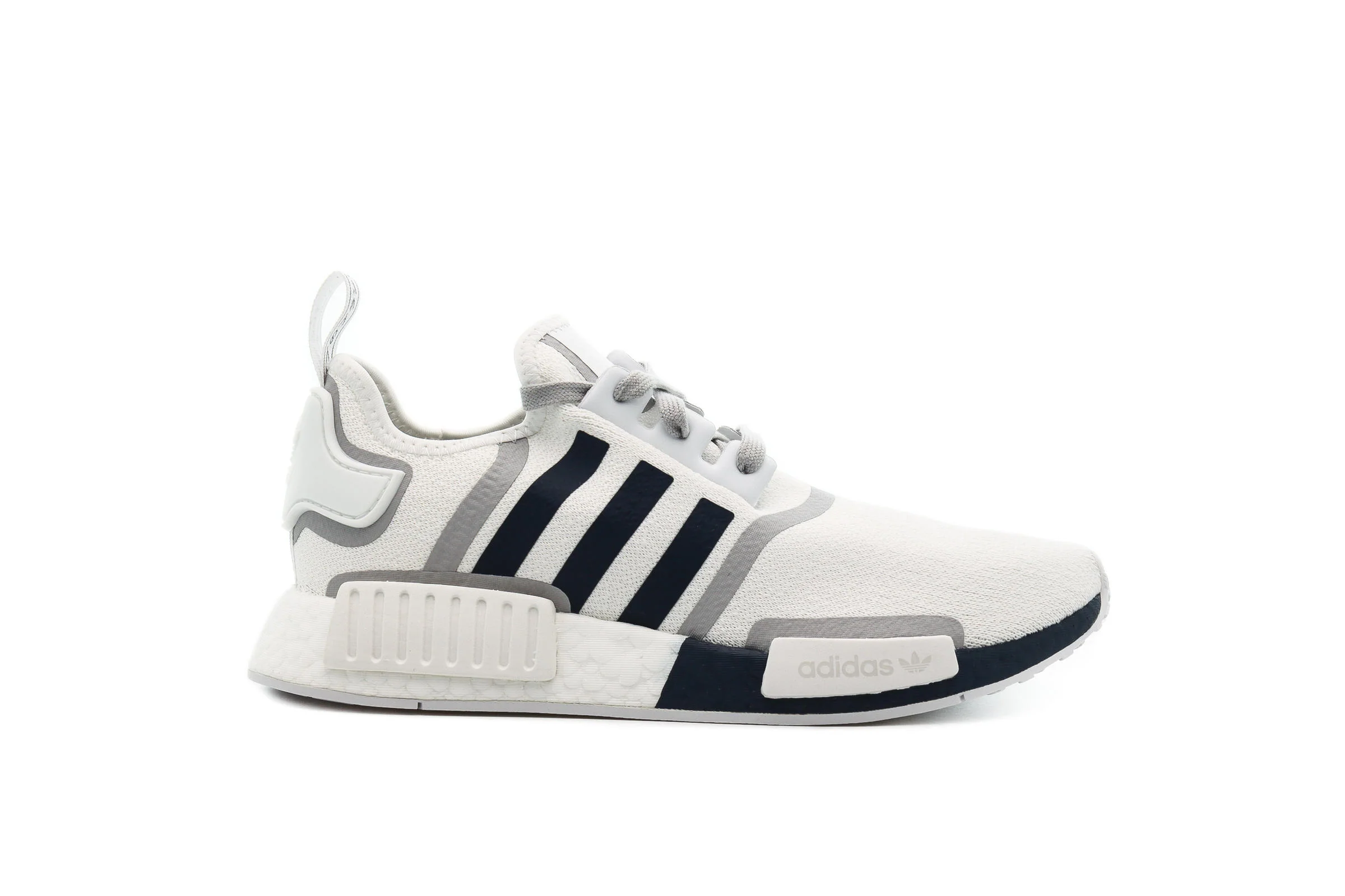 adidas Originals NMD R1 "FOOTWEAR WHITE"