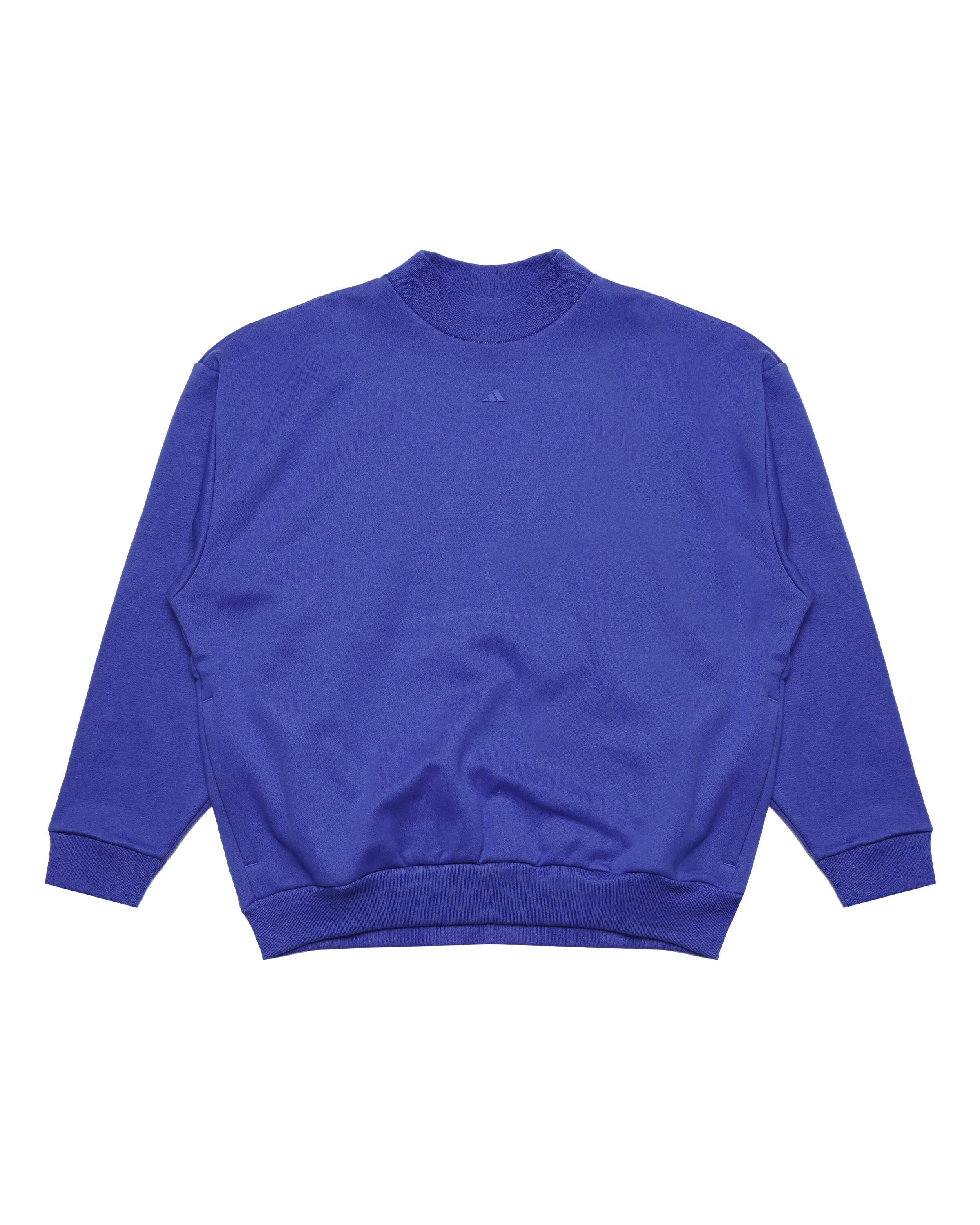 Adidas Originals BASKTETBALL ONE CREWNECK