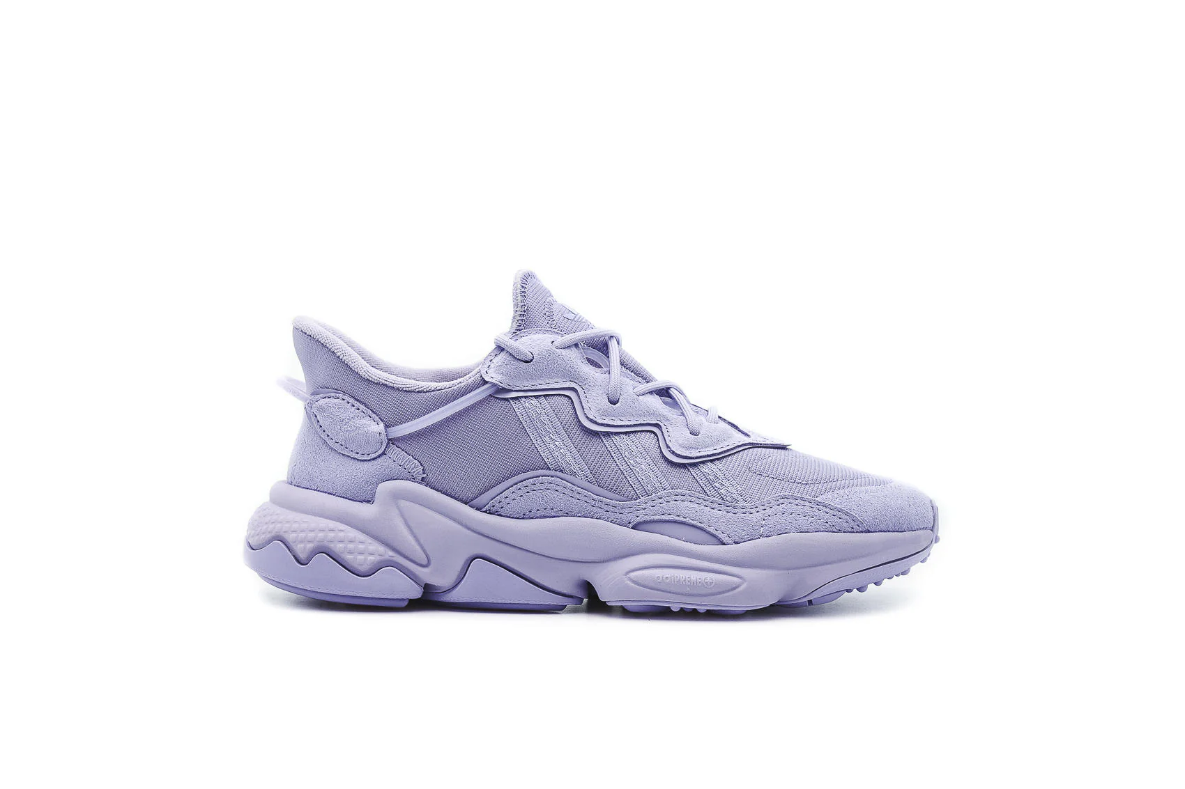 adidas Originals OZWEEGO W "DUST PRUPLE"
