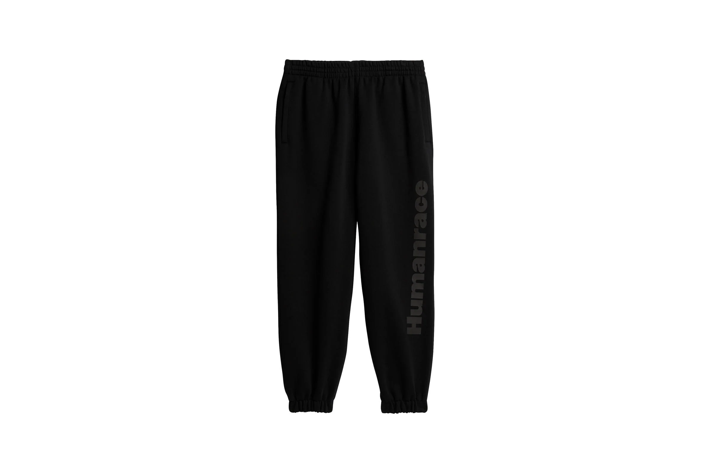 adidas Originals PW BAS PANT "BLACK"