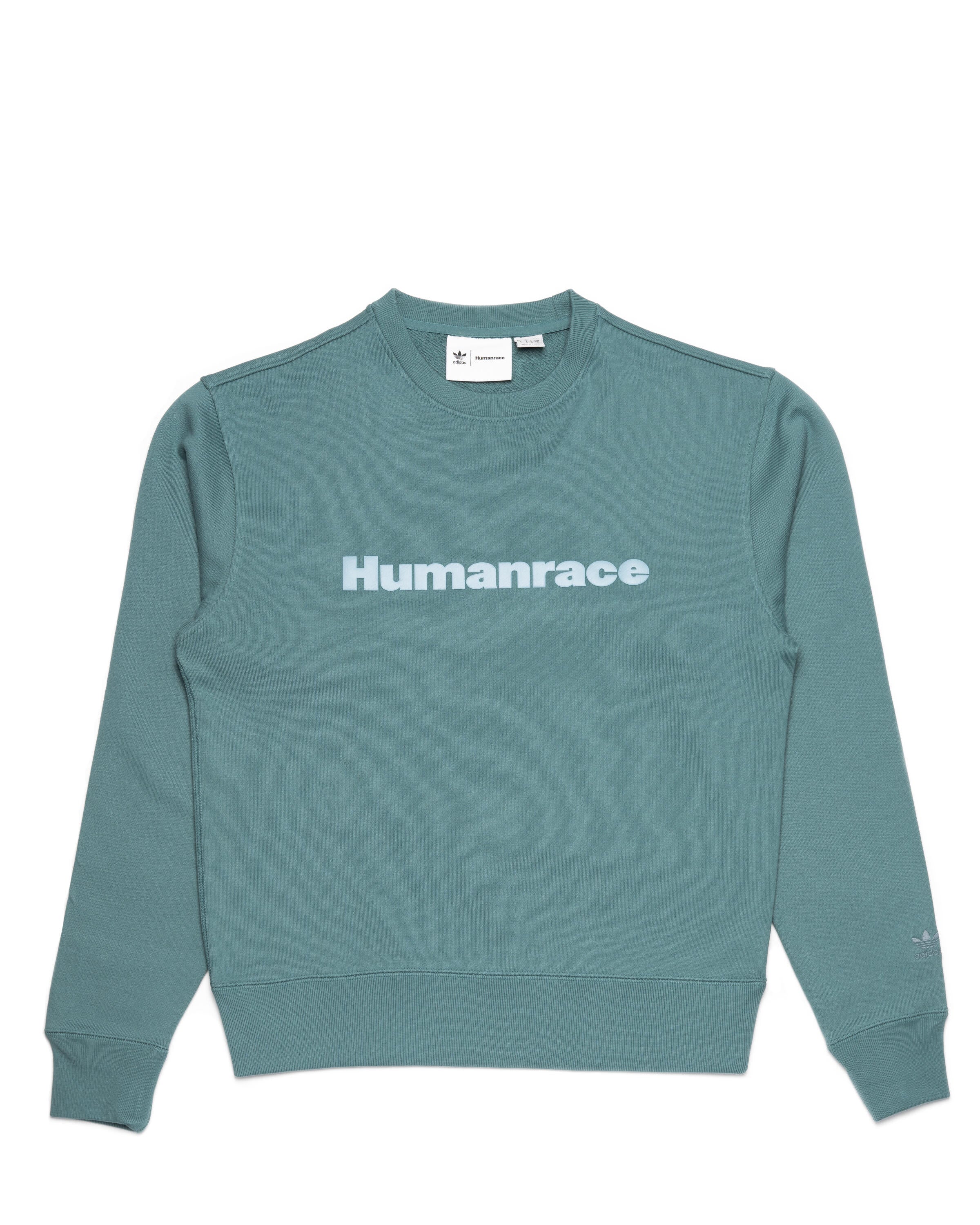 adidas Originals PHARRELL WILLIAMS BASICS CREWNECK