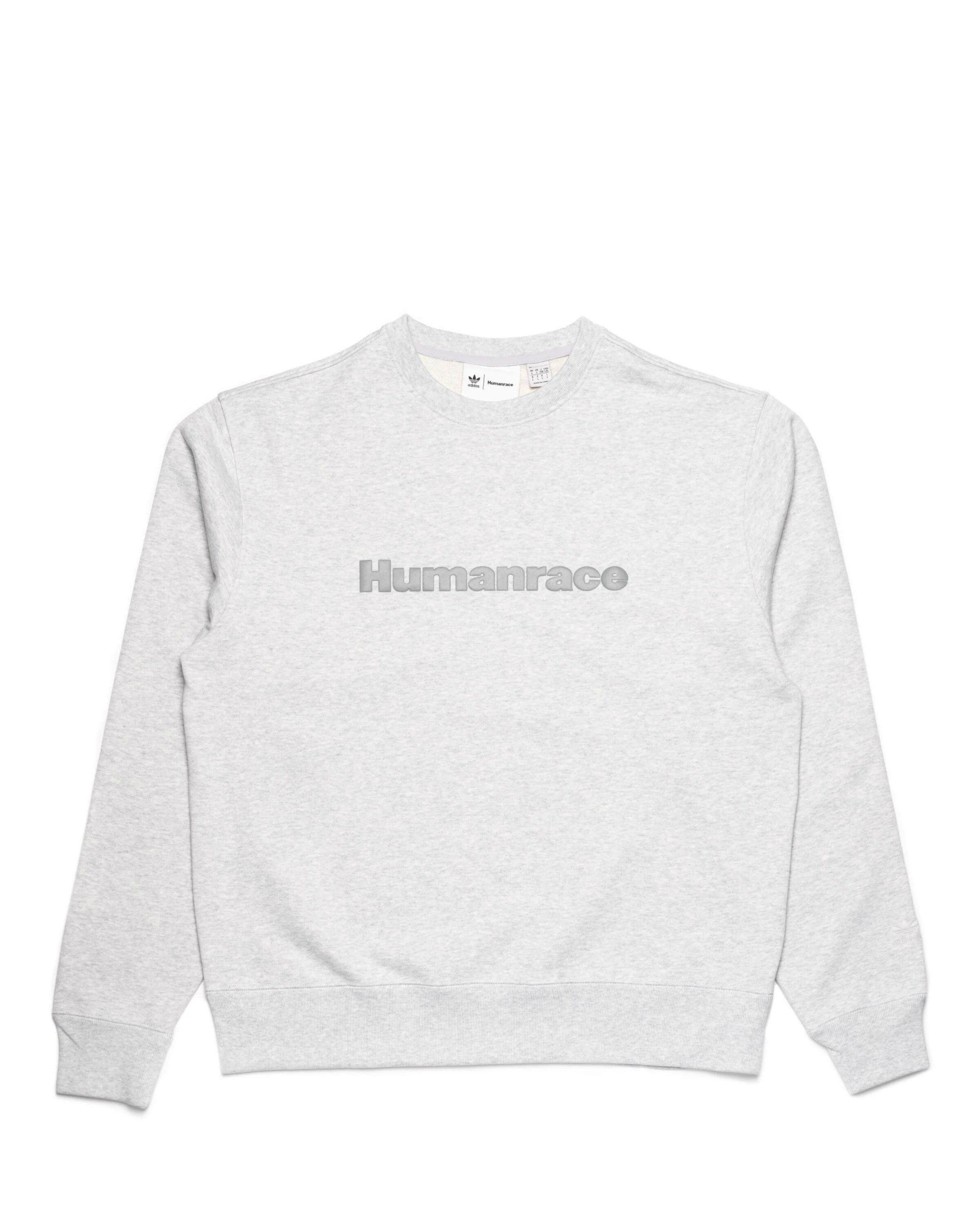adidas Originals PHARRELL WILLIAMS BASICS CREWNECK