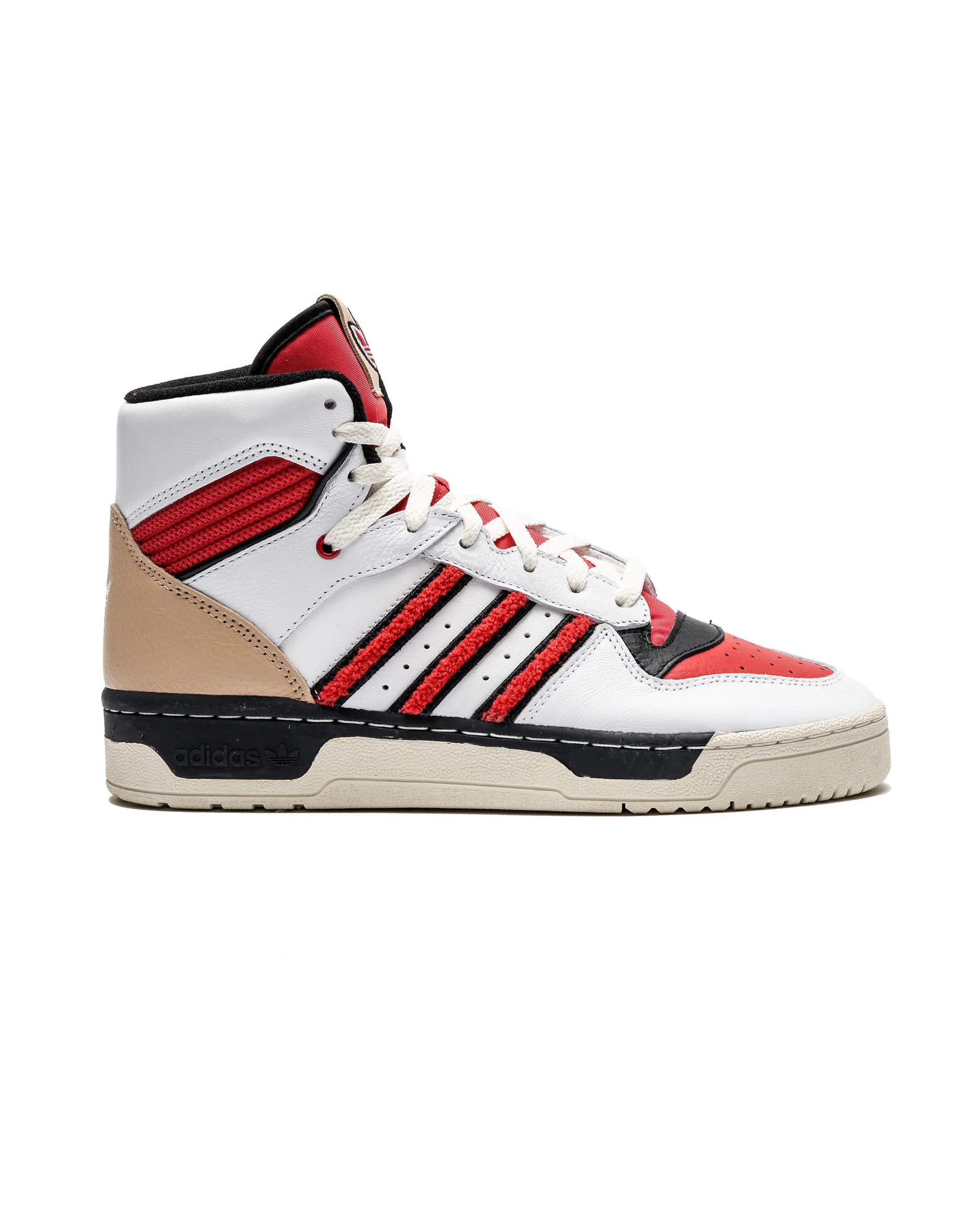 adidas Originals RIVALRY HI
