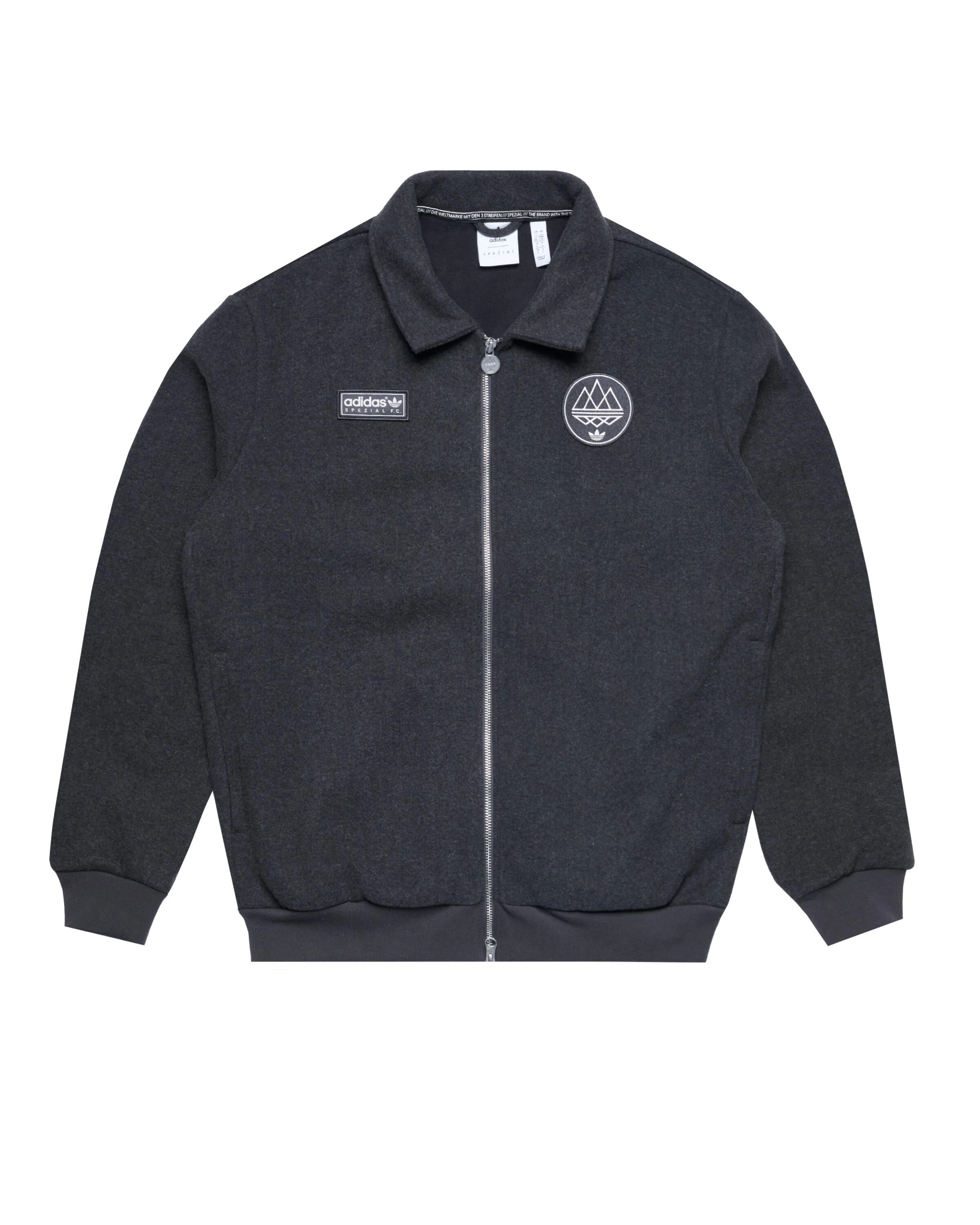 Adidas Originals SPEZIAL FC TRACKTOP