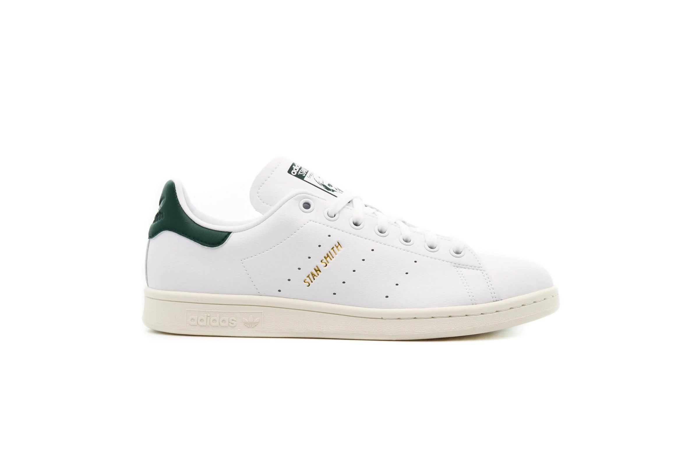 adidas Originals STAN SMITH "FOOTWEAR WHITE"