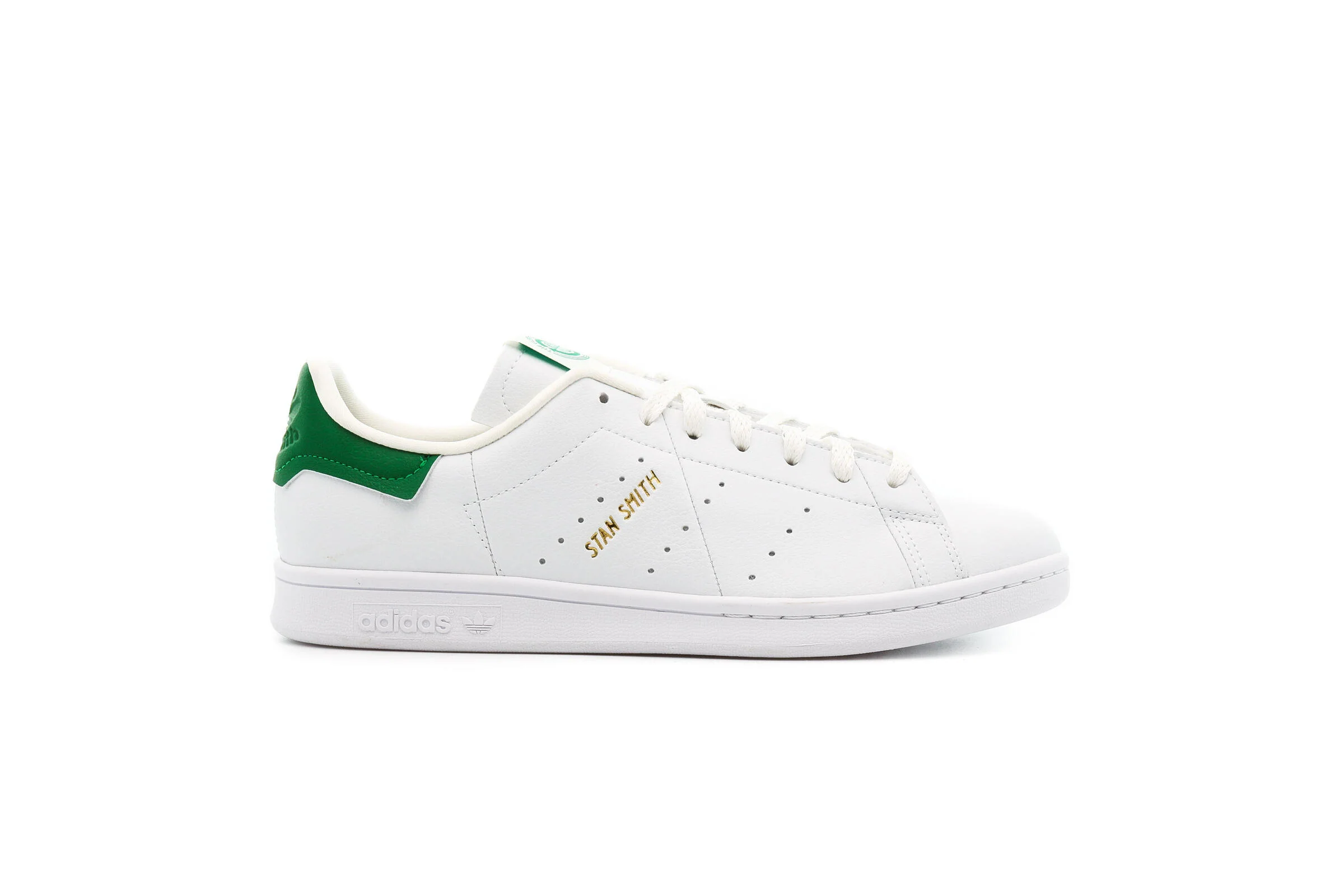 adidas Originals STAN SMITH "WHITE"