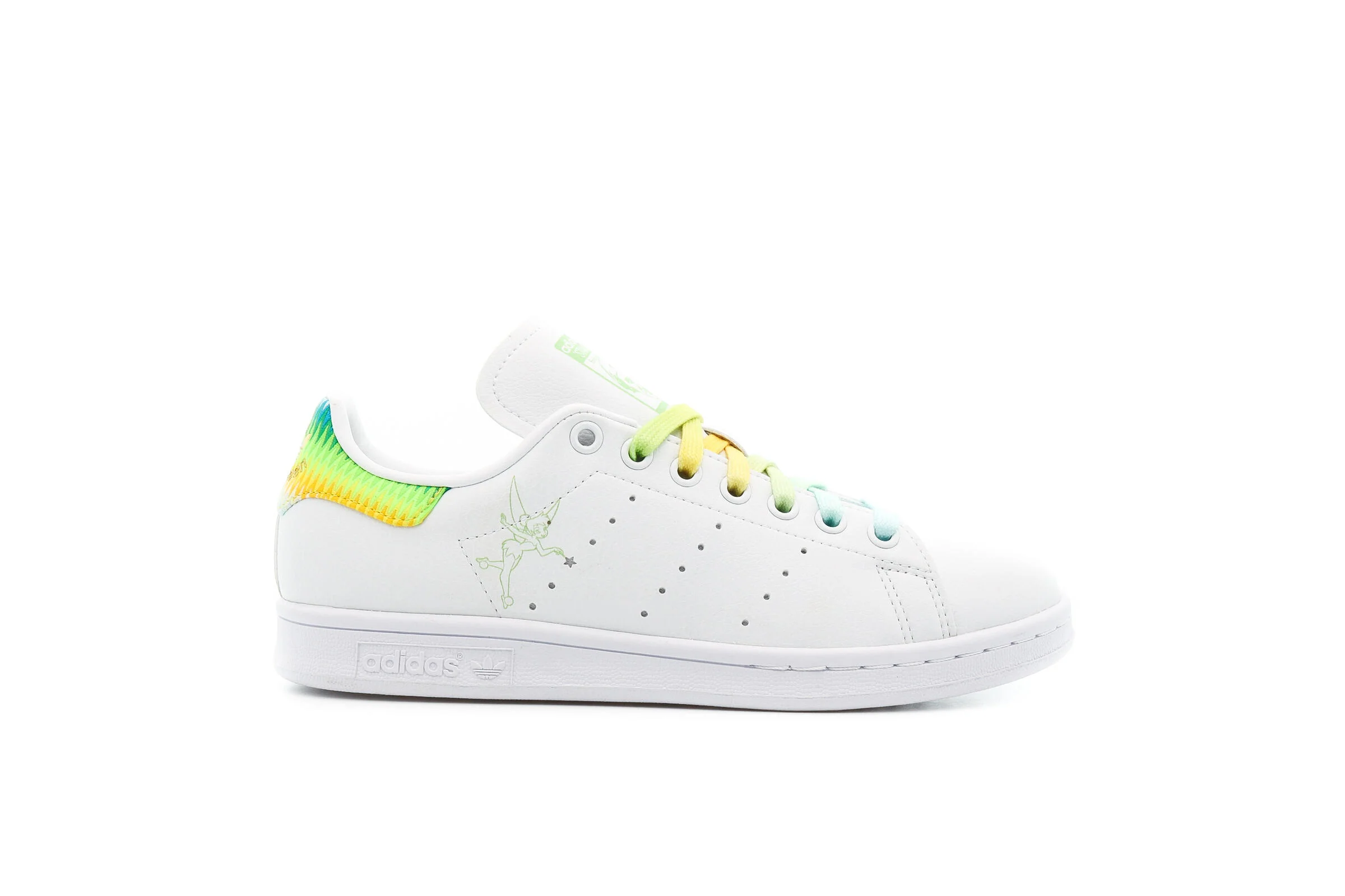 adidas Originals STAN SMITH W "TINKERBELL"