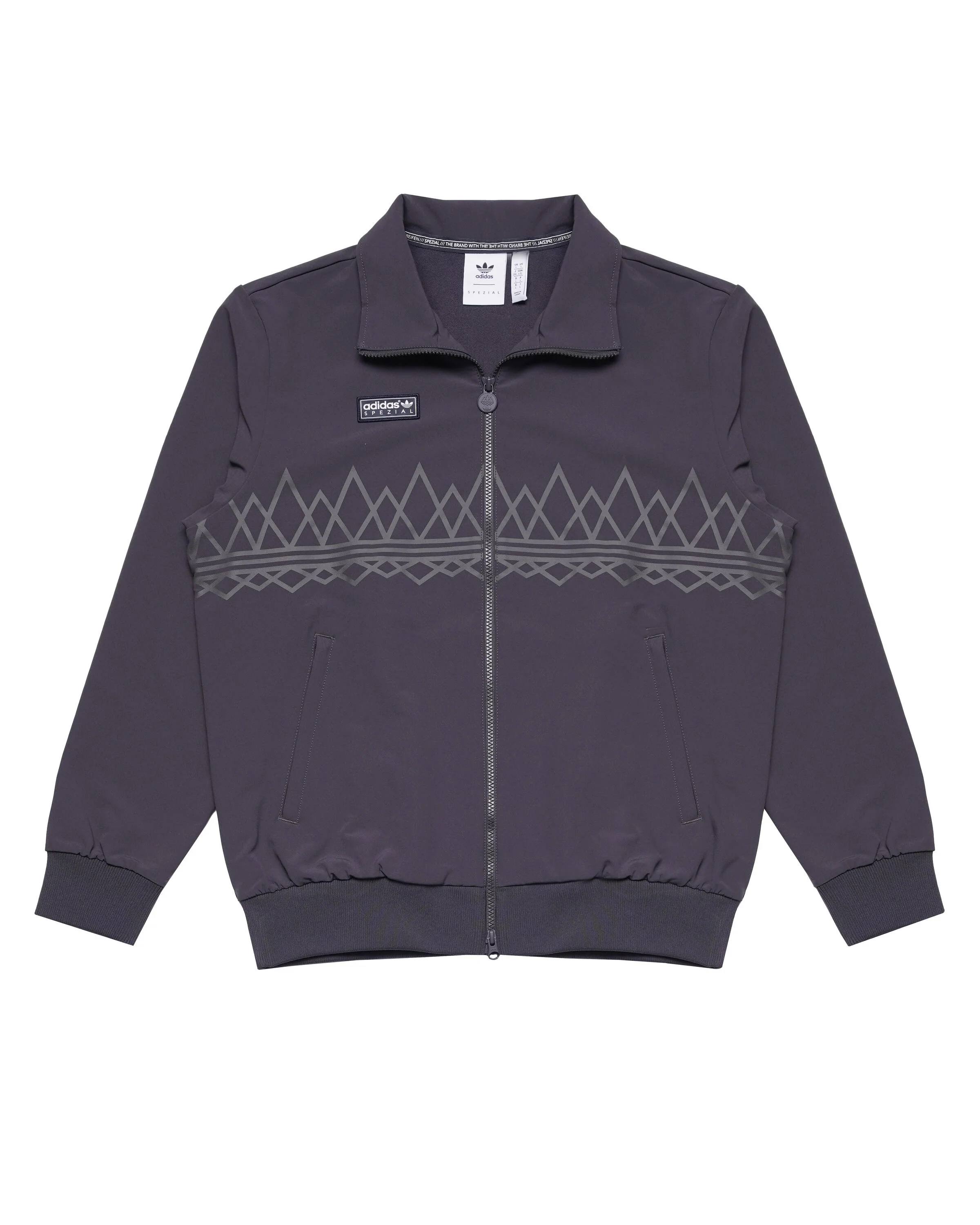 Adidas Originals SPEZIAL SUDDELL TRACK TOP