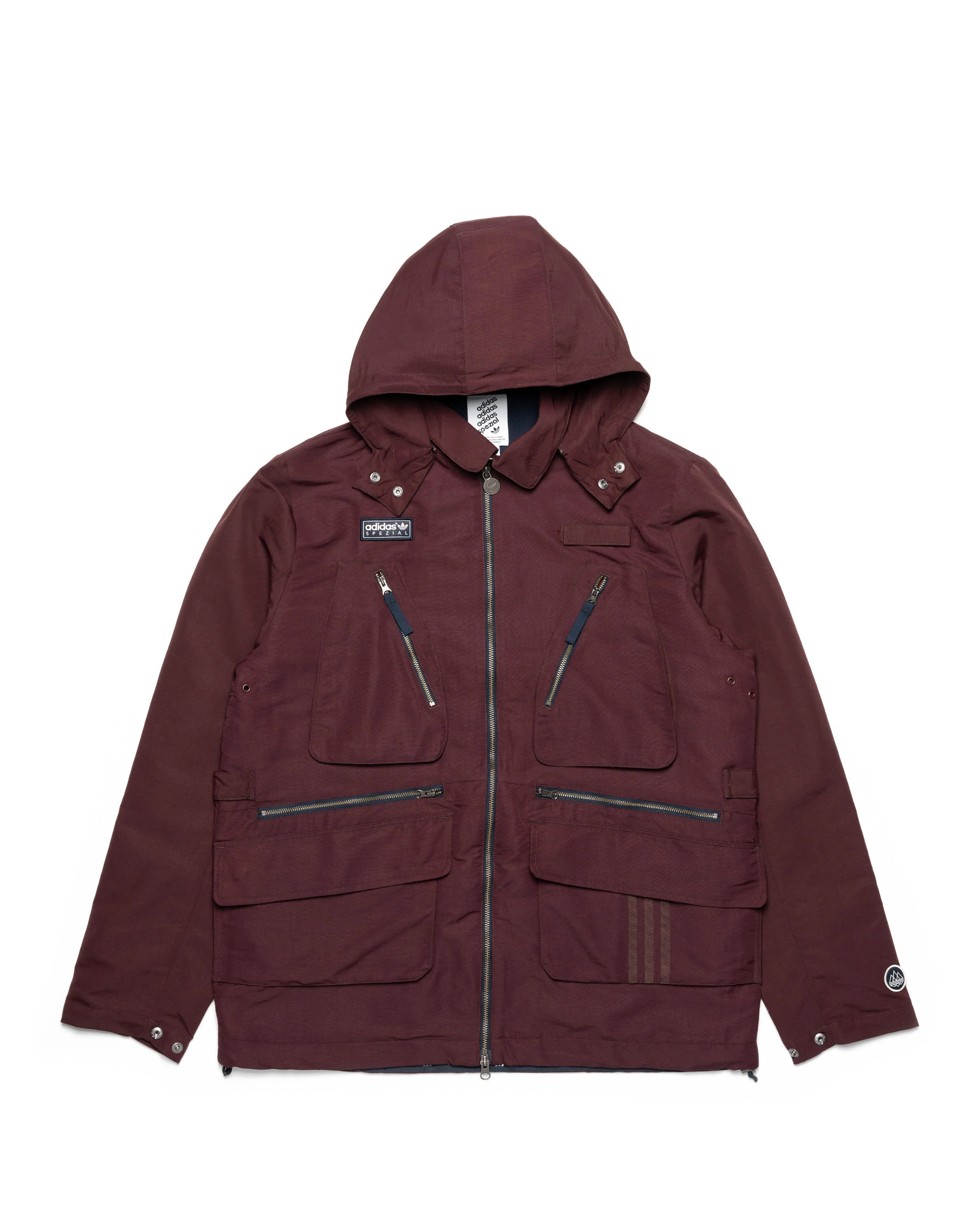 adidas Originals TRONGATE JKT