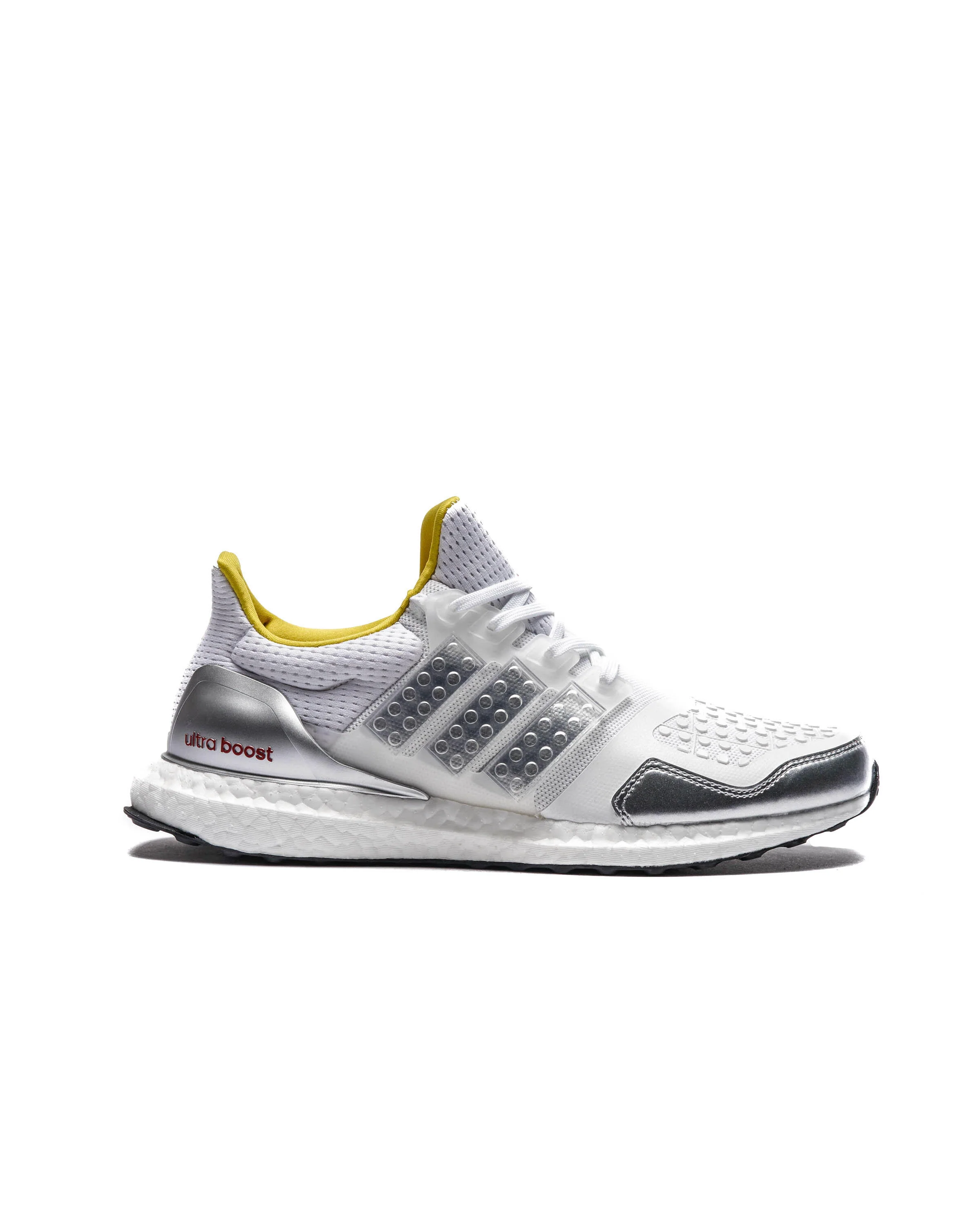 adidas Originals x LEGO ULTRABOOST DNA