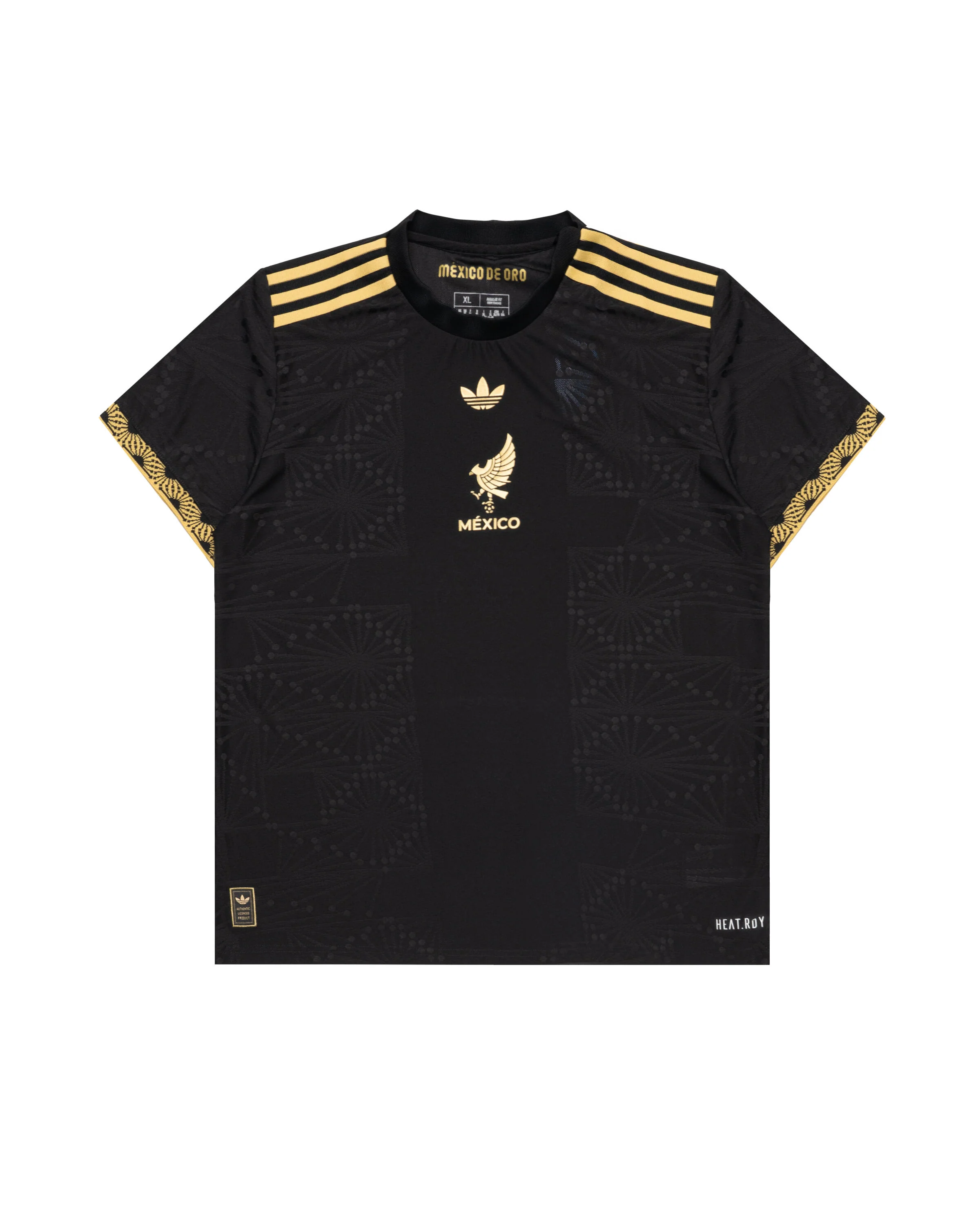 adidas Originals WMNS FMF GOLD JERSEY