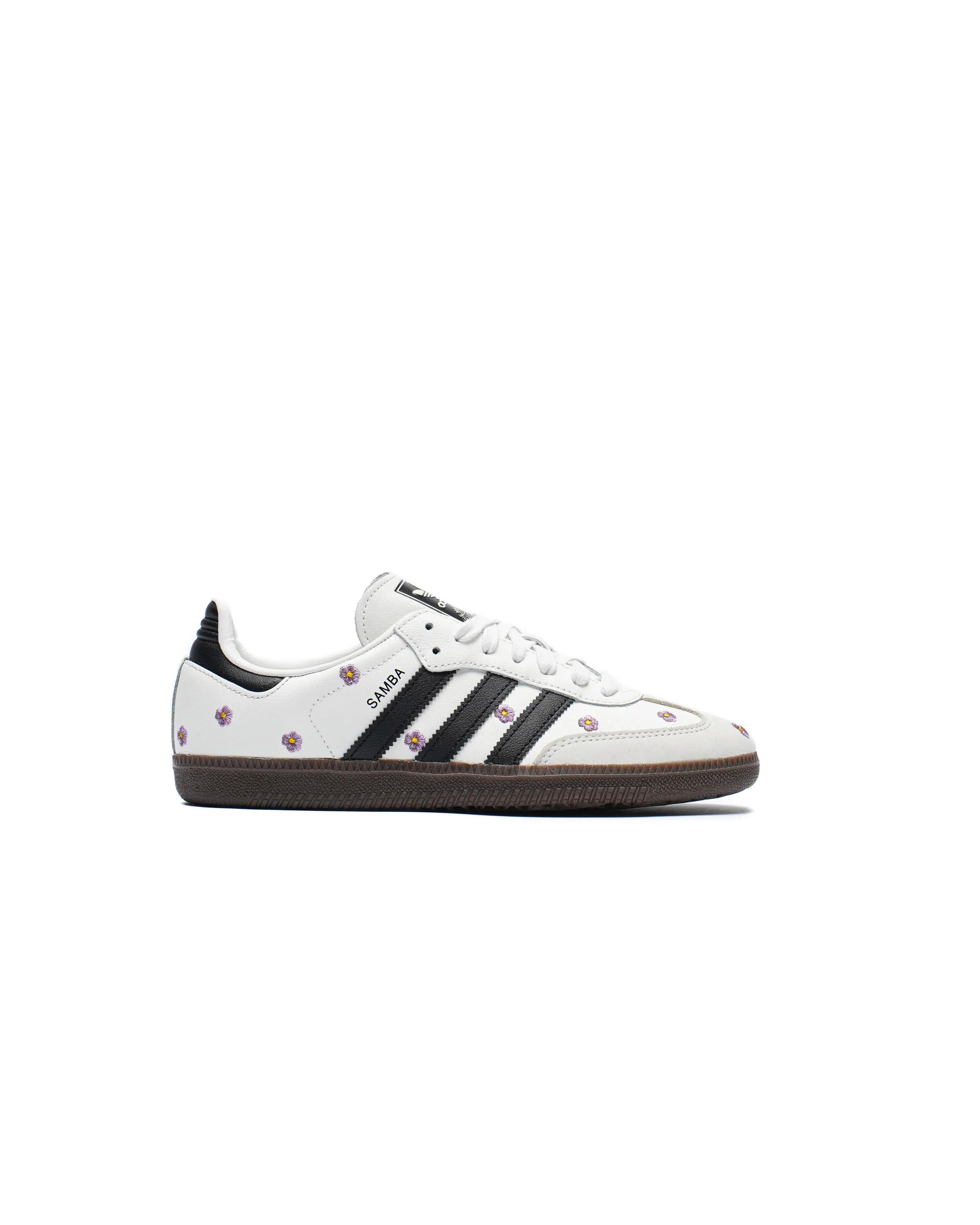 Adidas Originals WMNS SAMBA OG