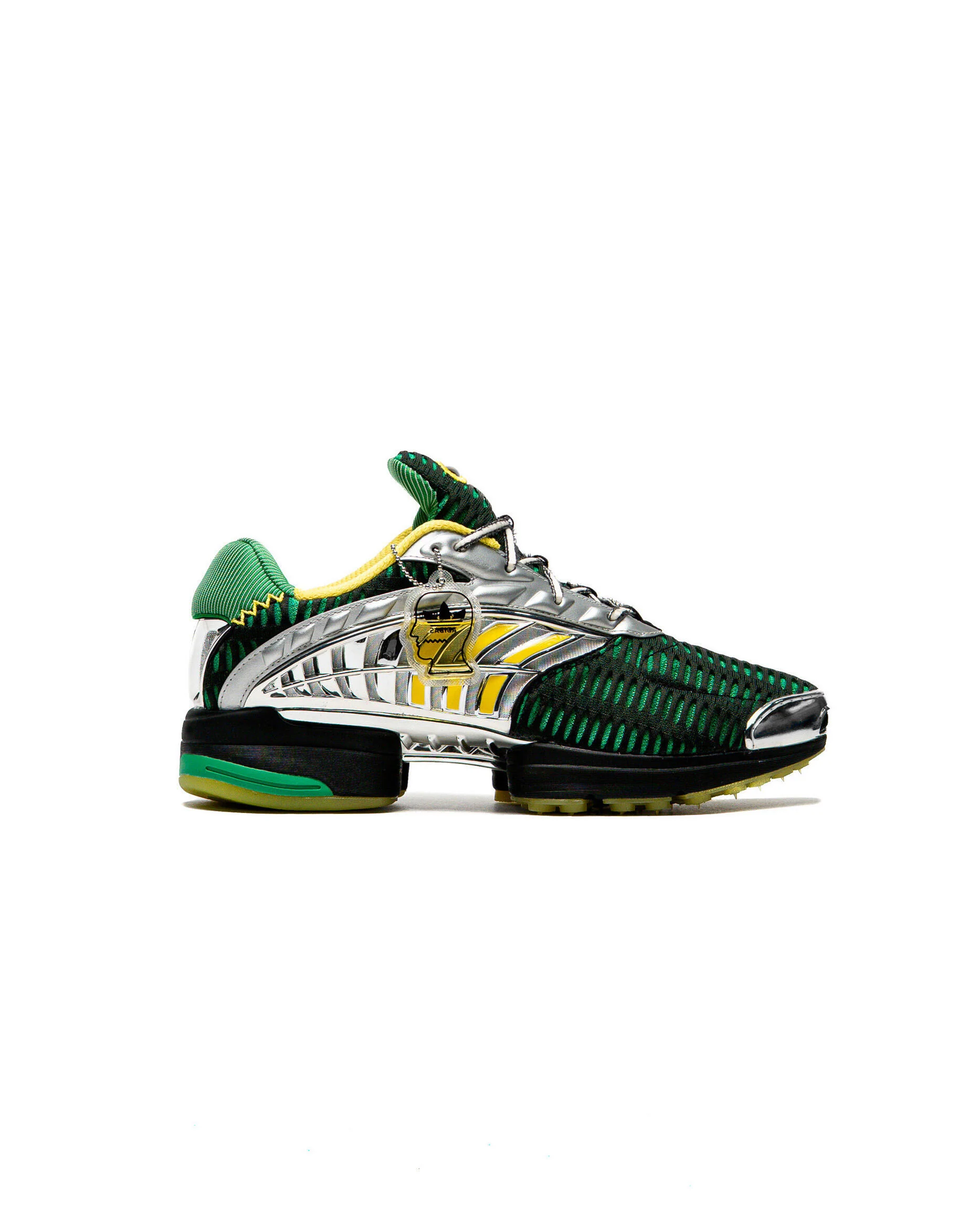 adidas Originals x Brain Dead CLIMACOOL 2