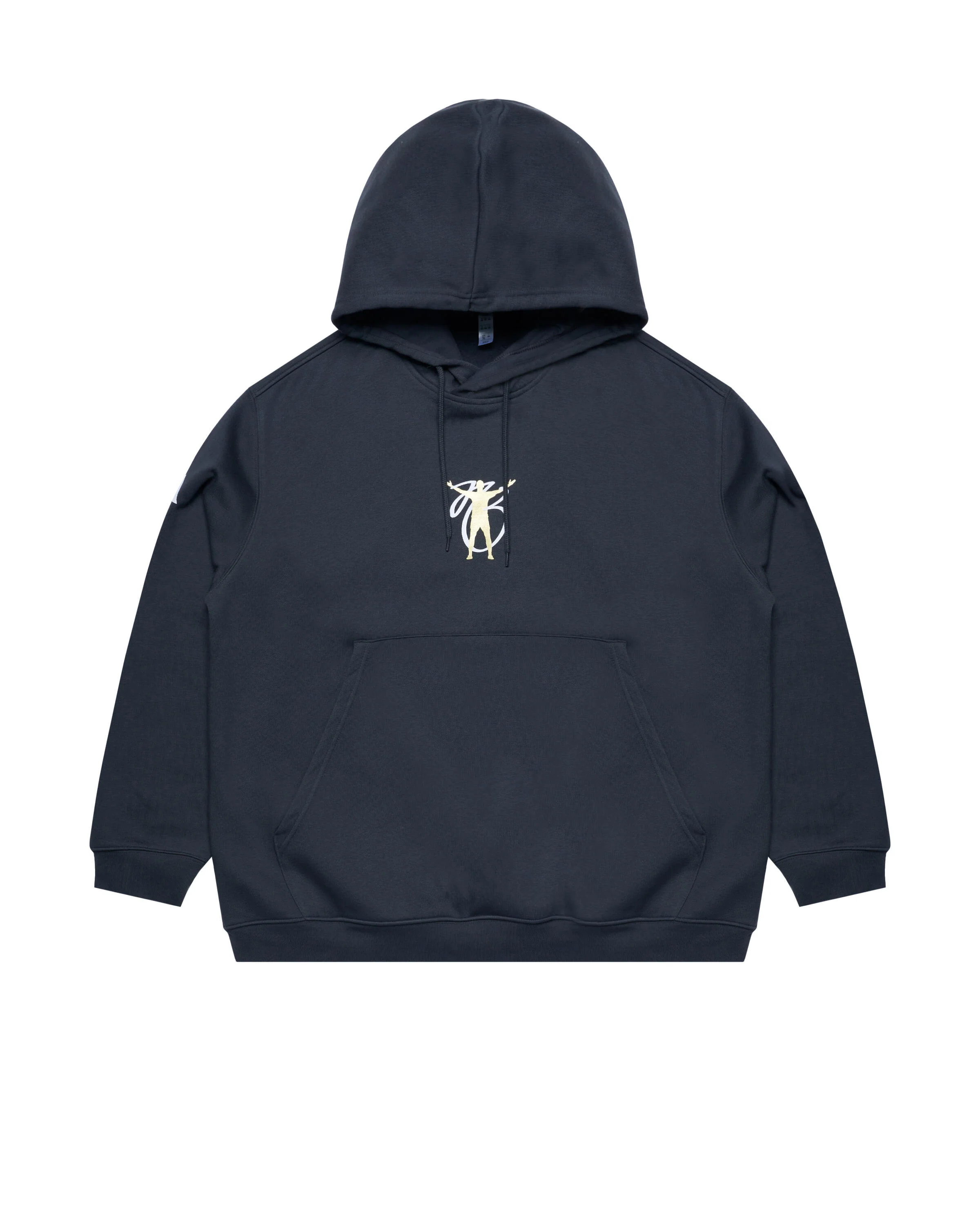 adidas originals x JB HOODIE