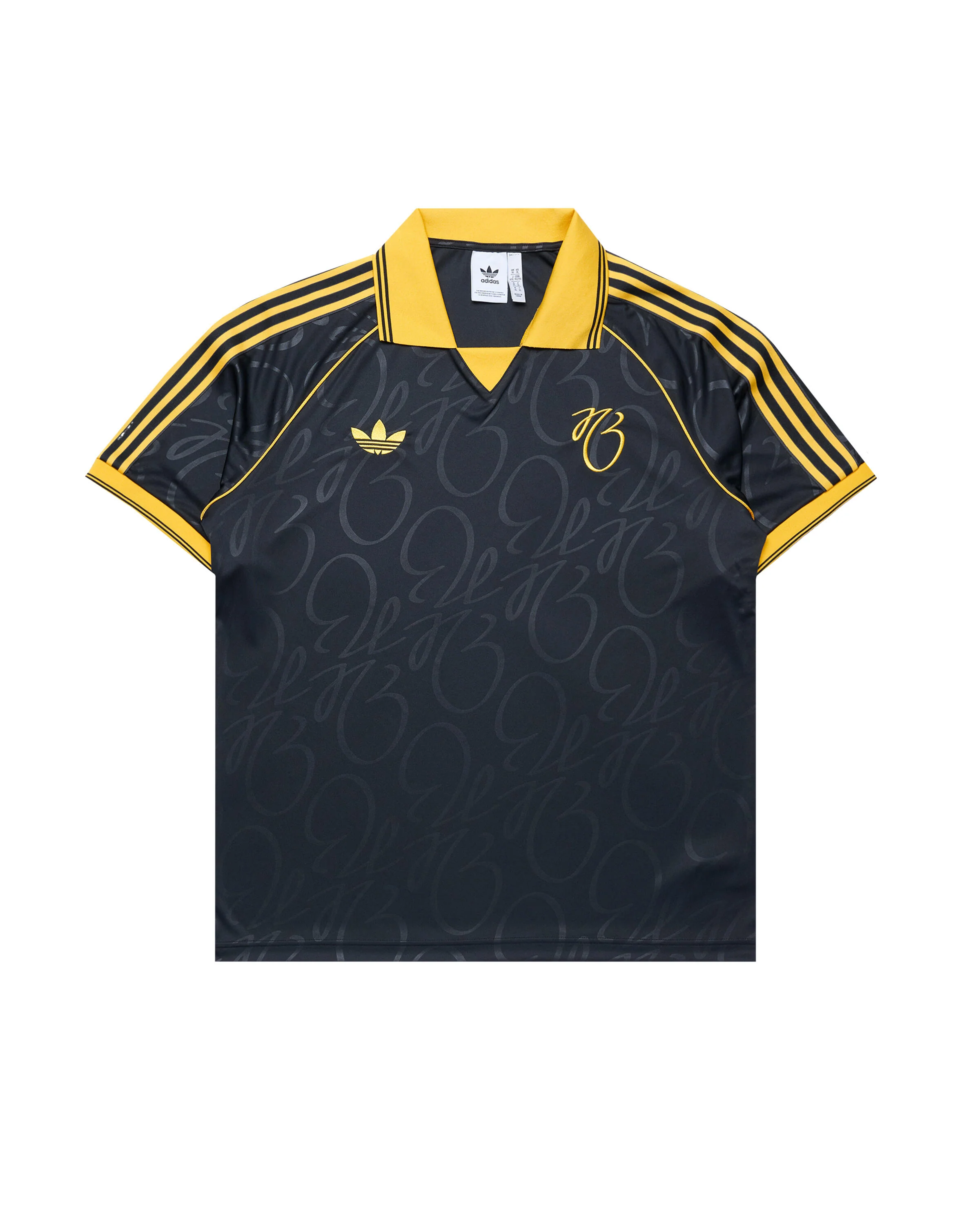 adidas originals x JB JERSEY