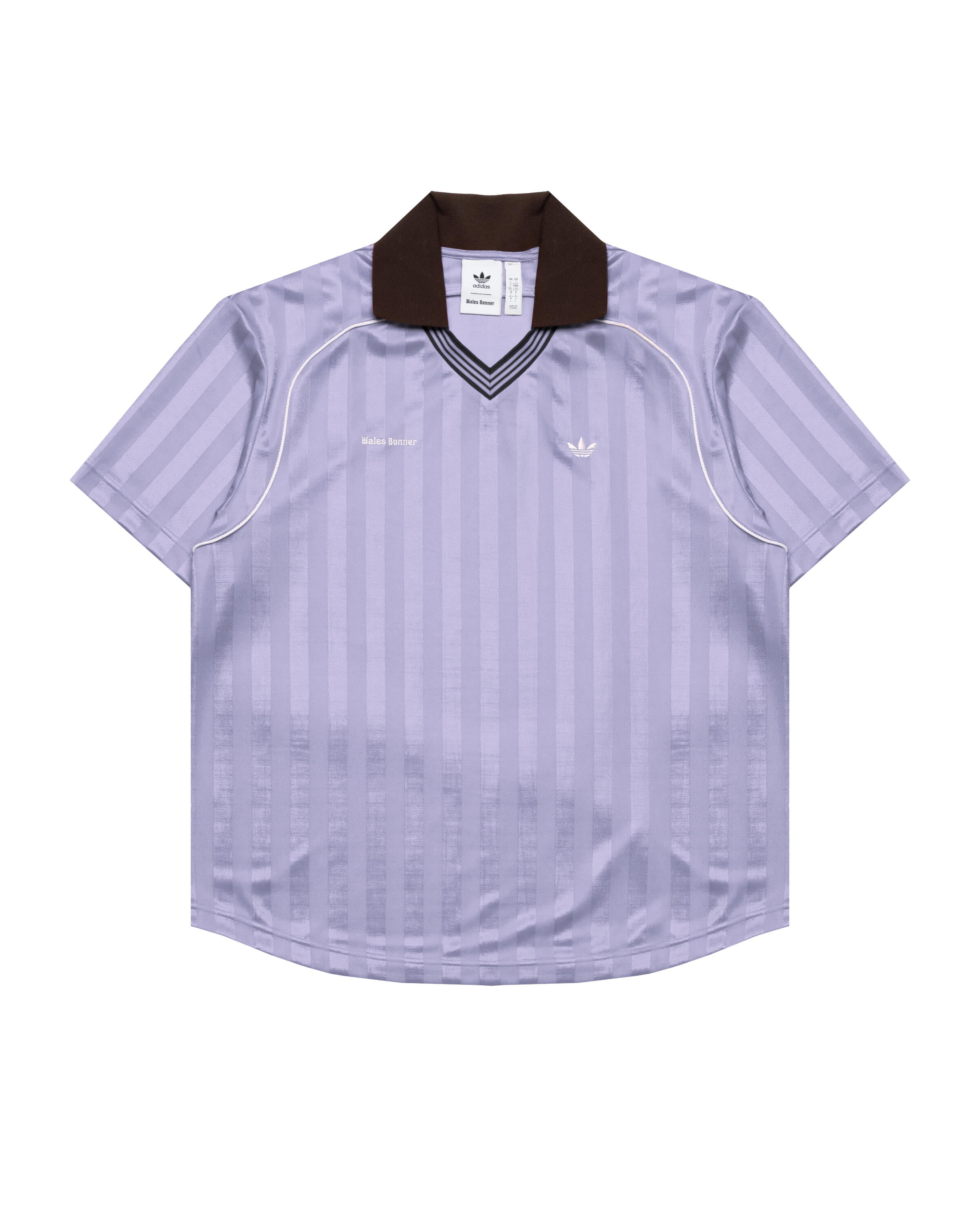 adidas Originals x Wales Bonner Football TEE