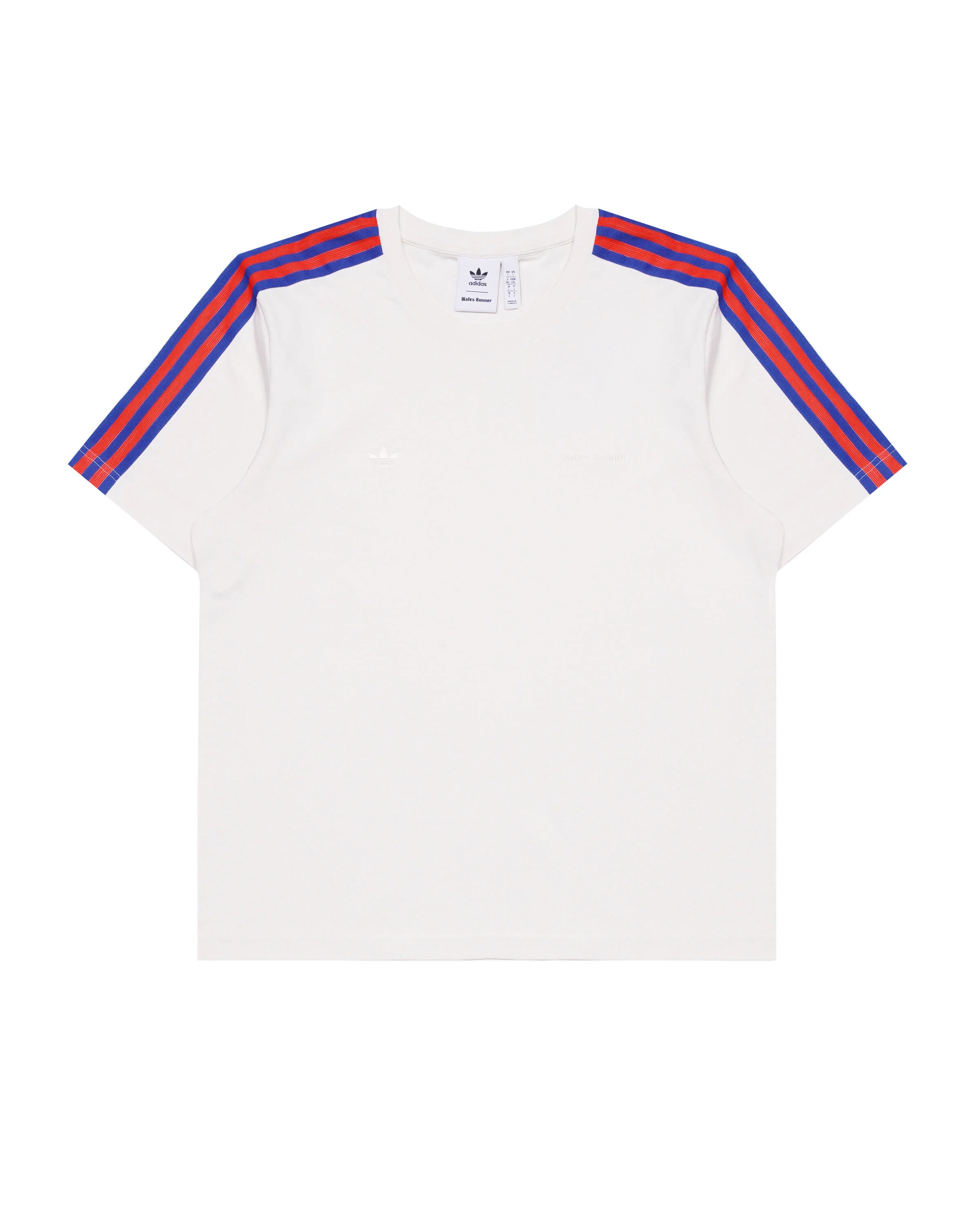 Adidas Originals x Wales Bonner SET-IN TEE