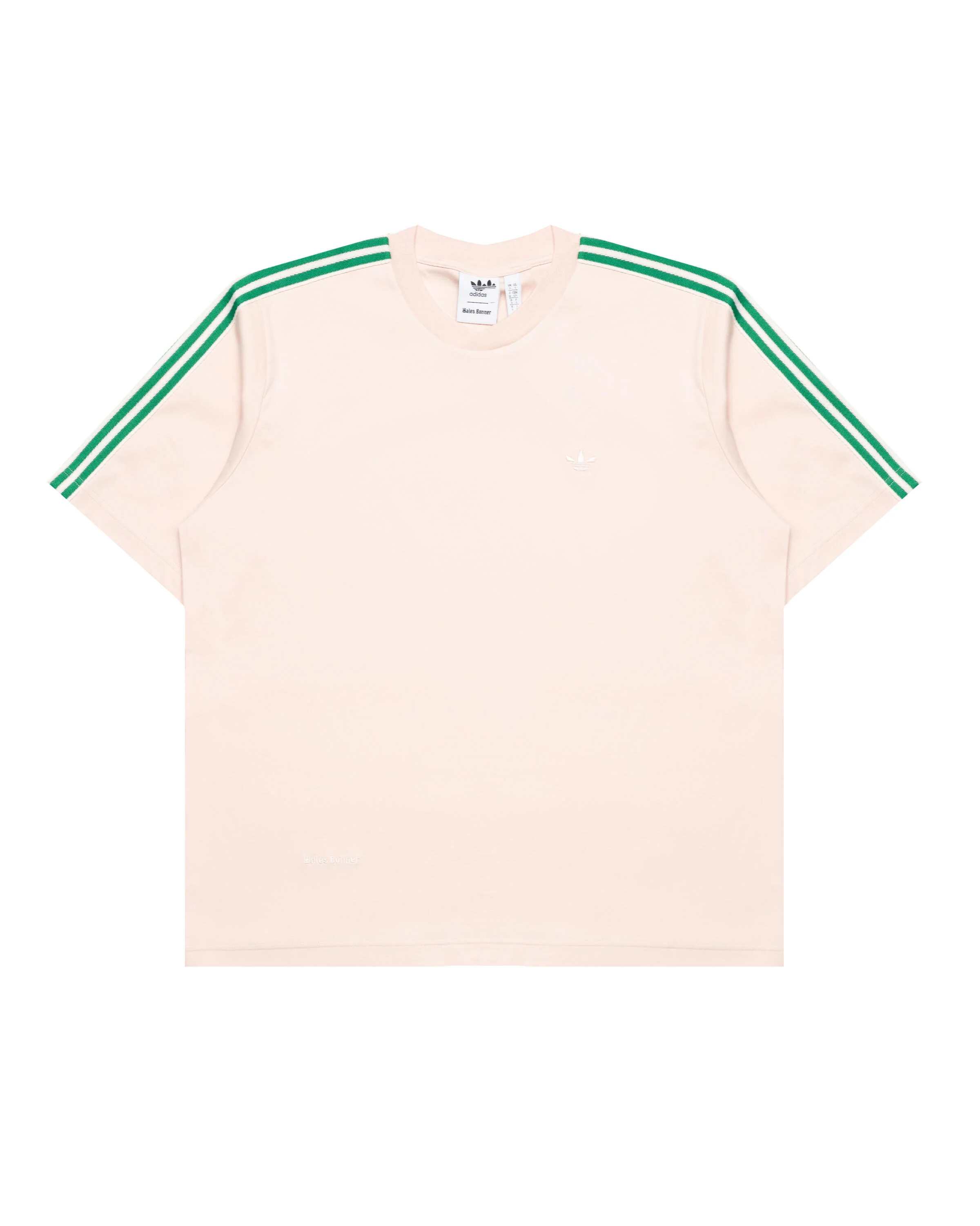 adidas Originals x WALES BONNER T-SHIRT