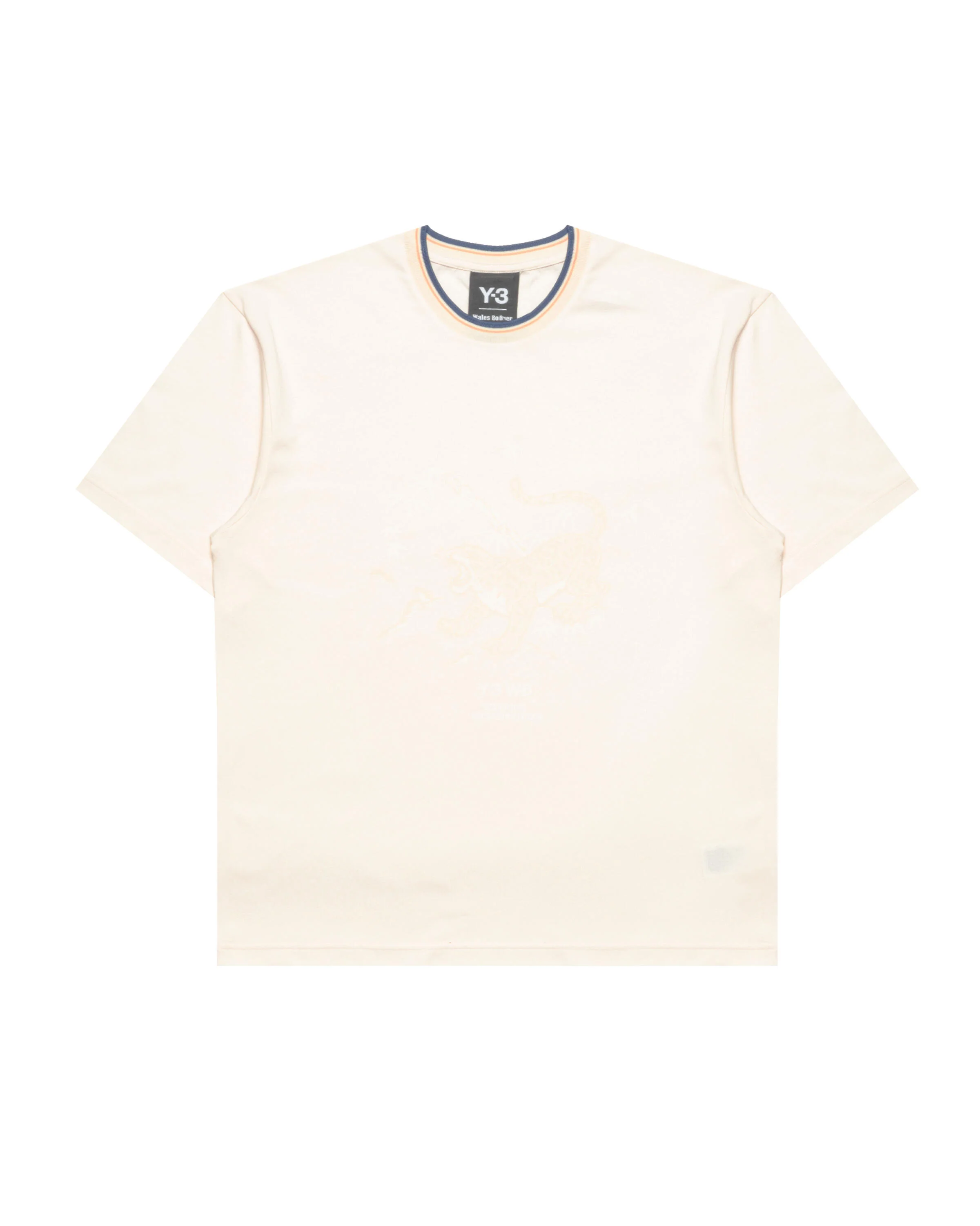 adidas Originals x Wales Bonner x Y-3 GRAPHIC TEE