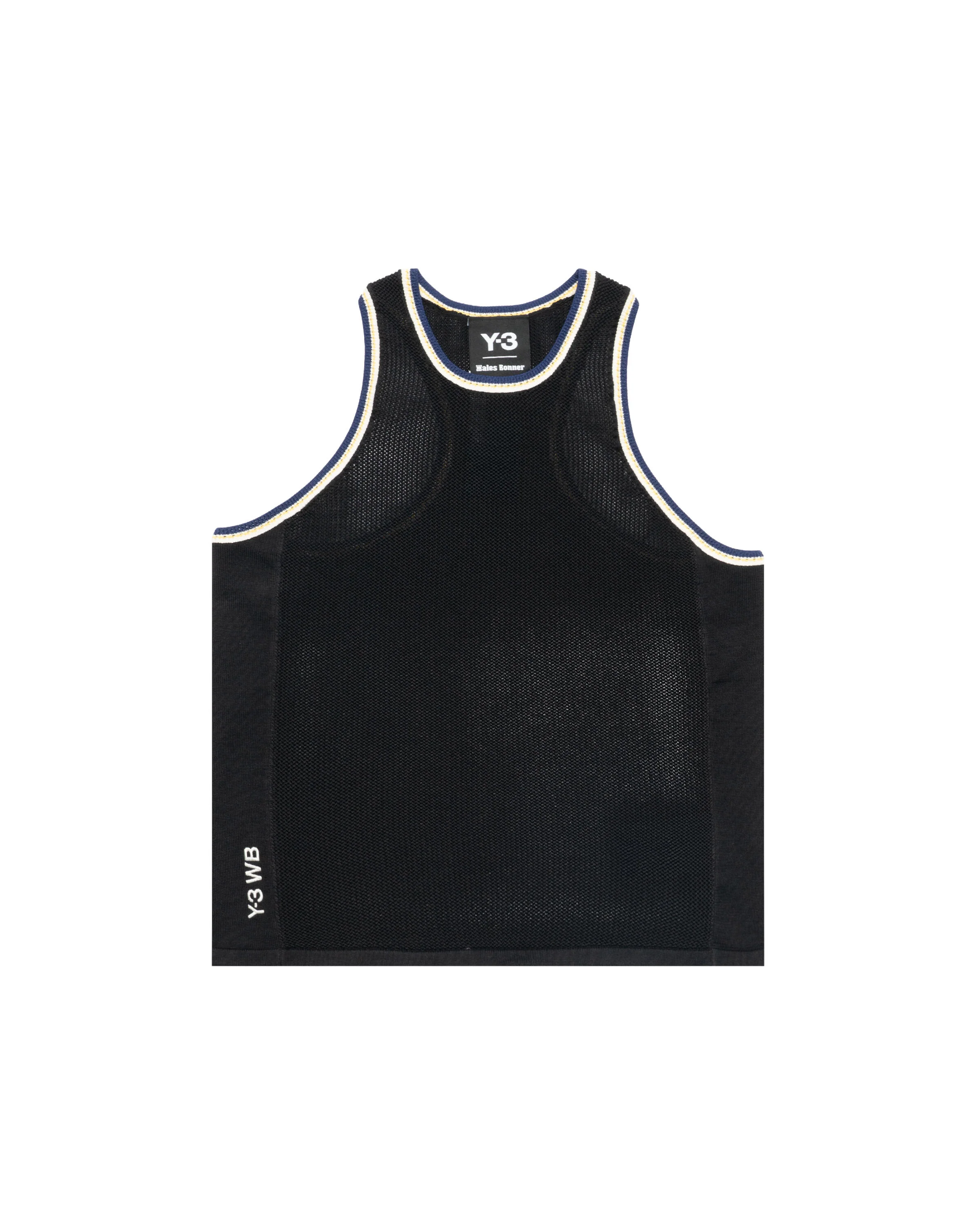 adidas Originals x Wales Bonner x Y-3 WMNS Knit Tanktop