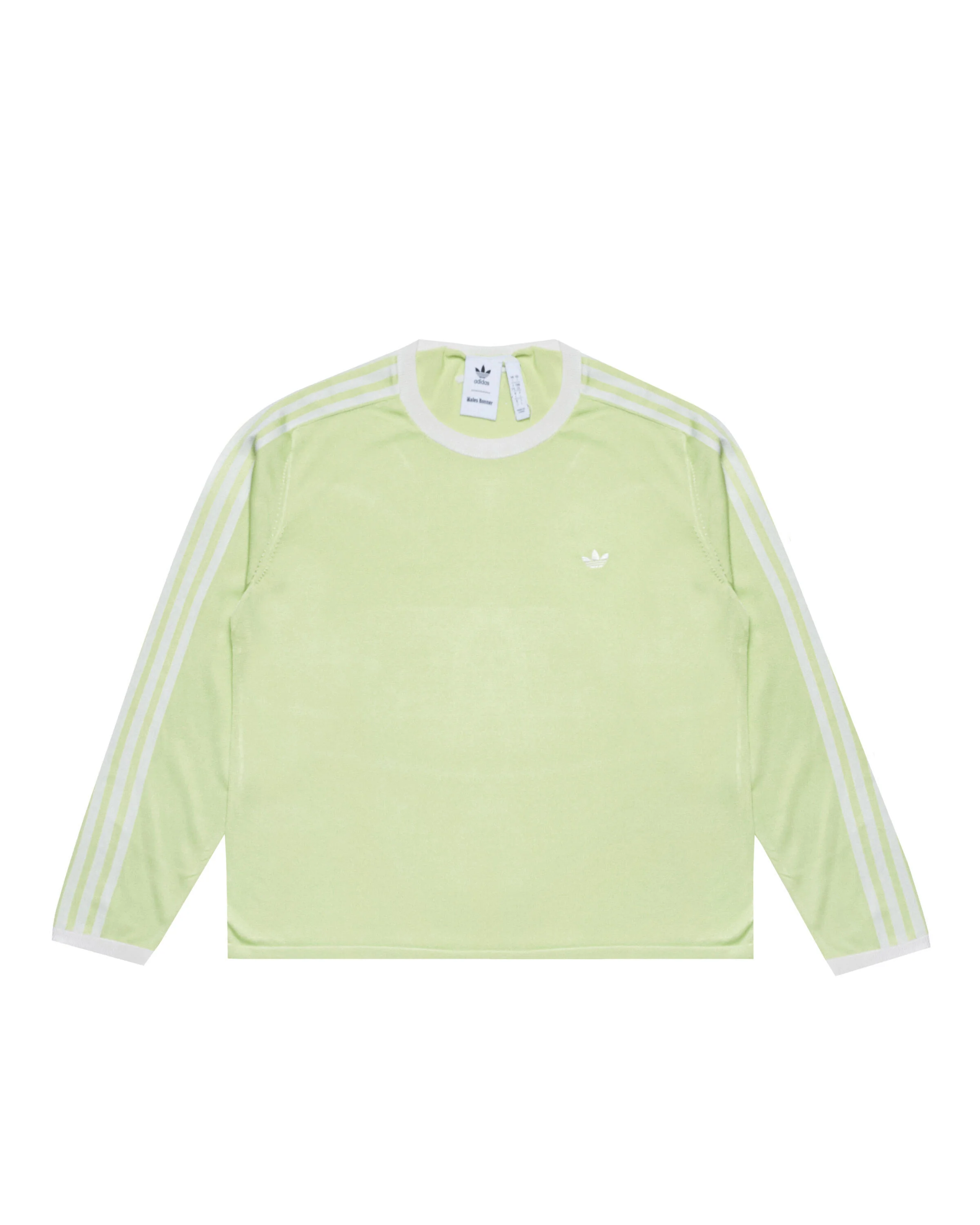 Adidas Originals x Wales Bonner KNIT TEE