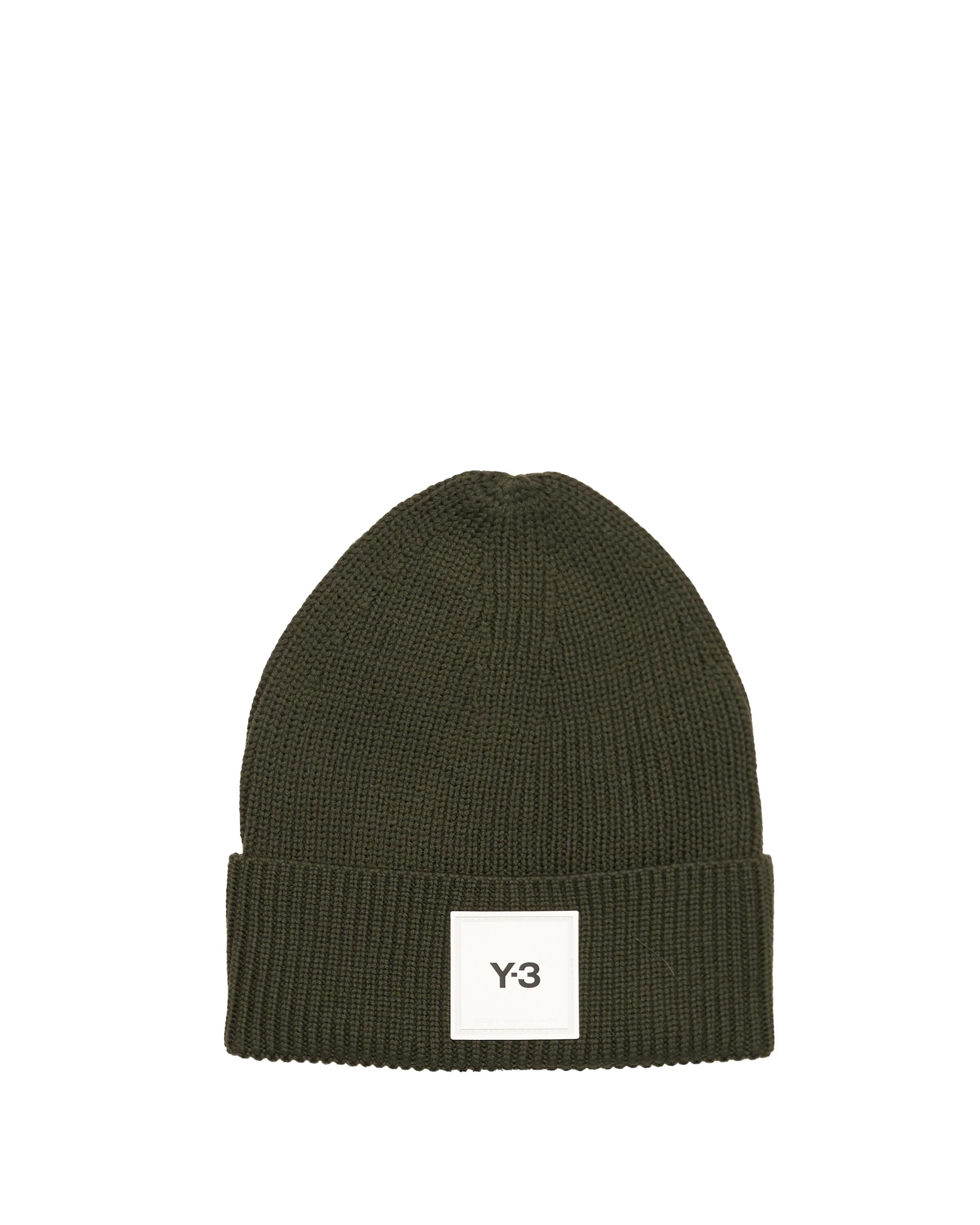 adidas Originals Y-3 CLASSIC BEANIE