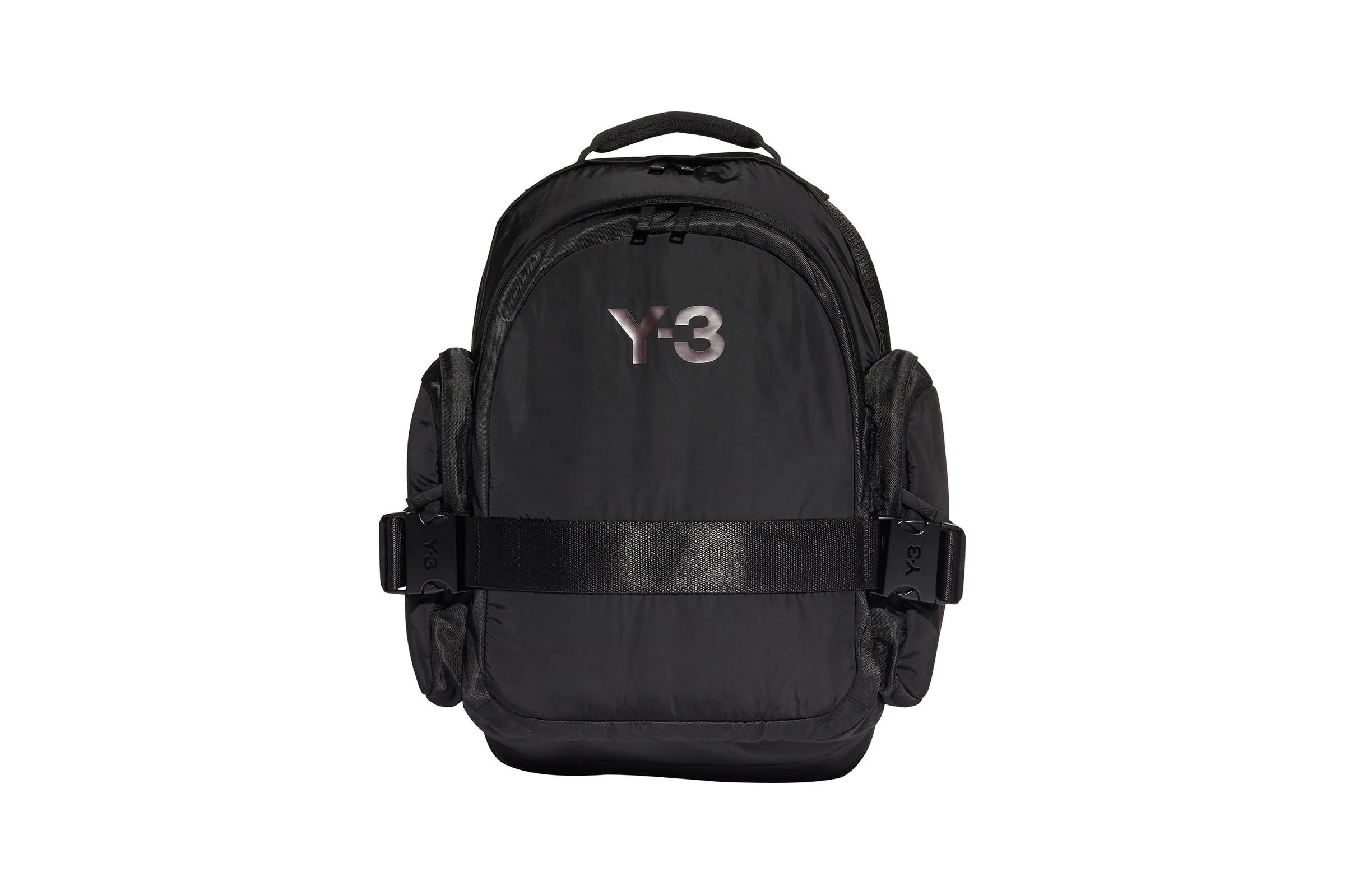 adidas Originals Y-3 CH2 BACKPACK "BLACK"