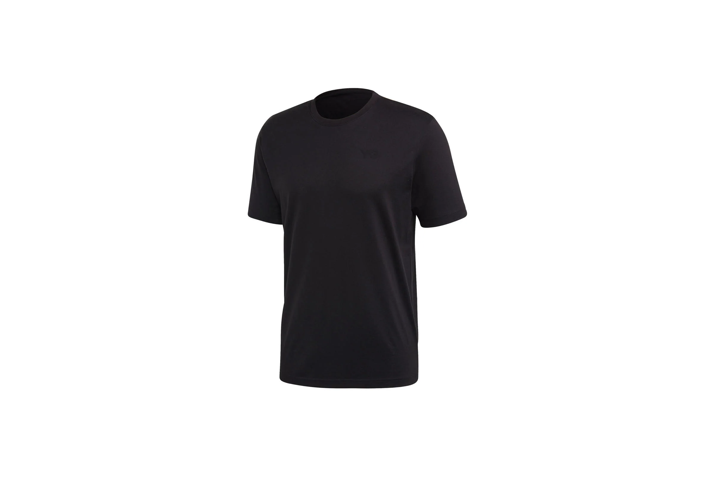 adidas Originals Y-3 SWM MULTI BLK GRAPH SS TEE "BLACK"