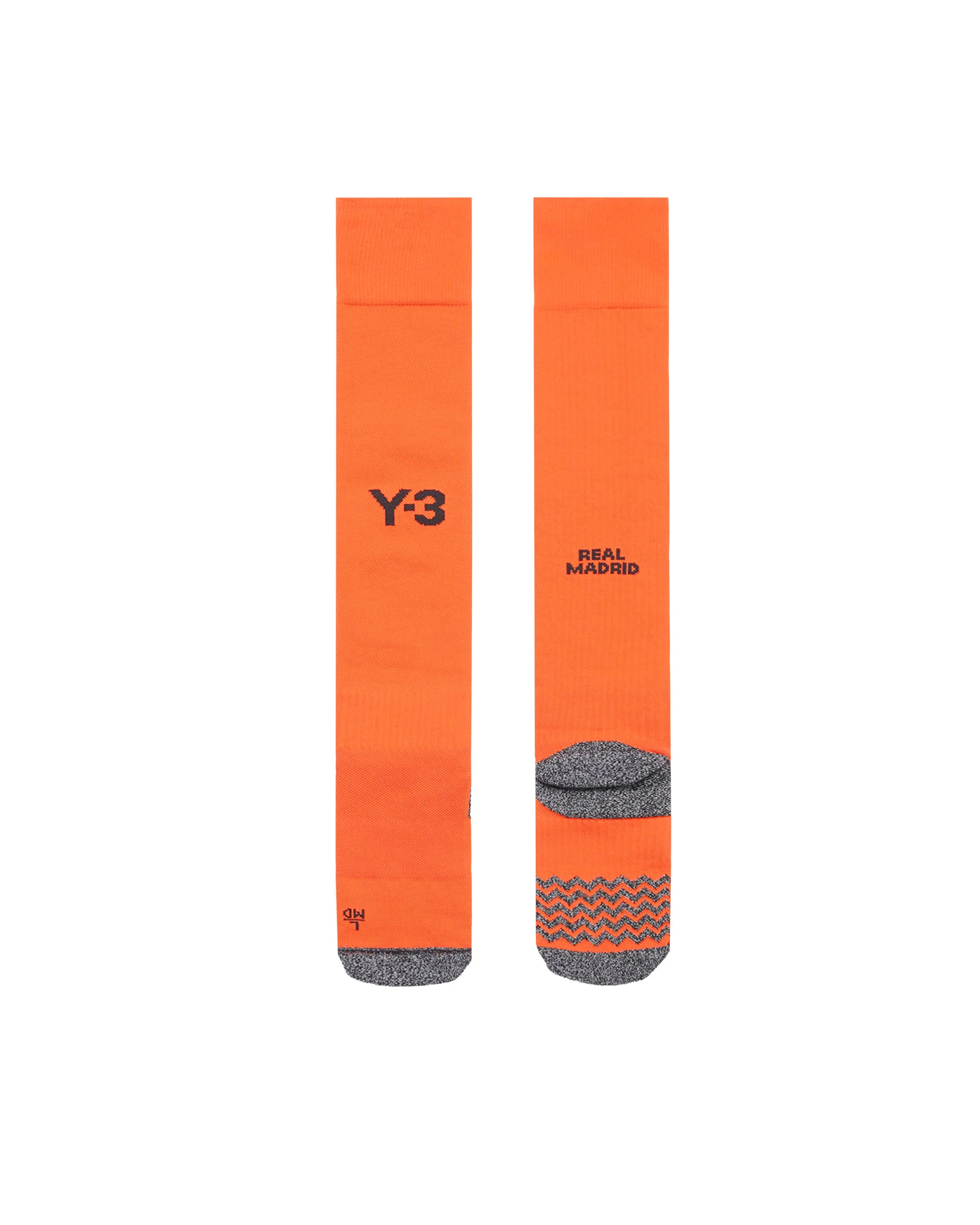 Y-3 x REAL MADRID SOCKS